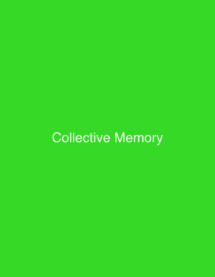 Memory
