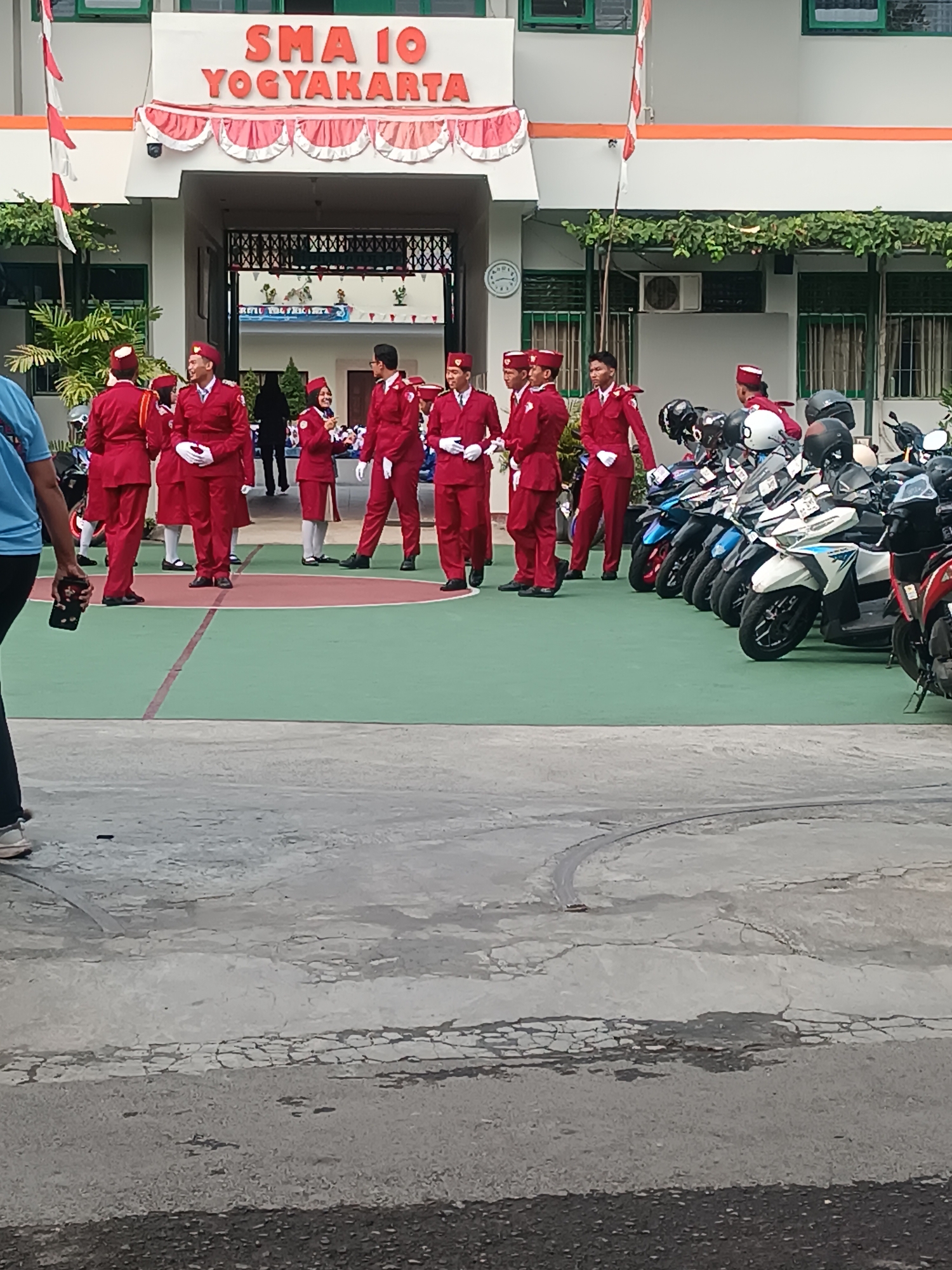 Memory