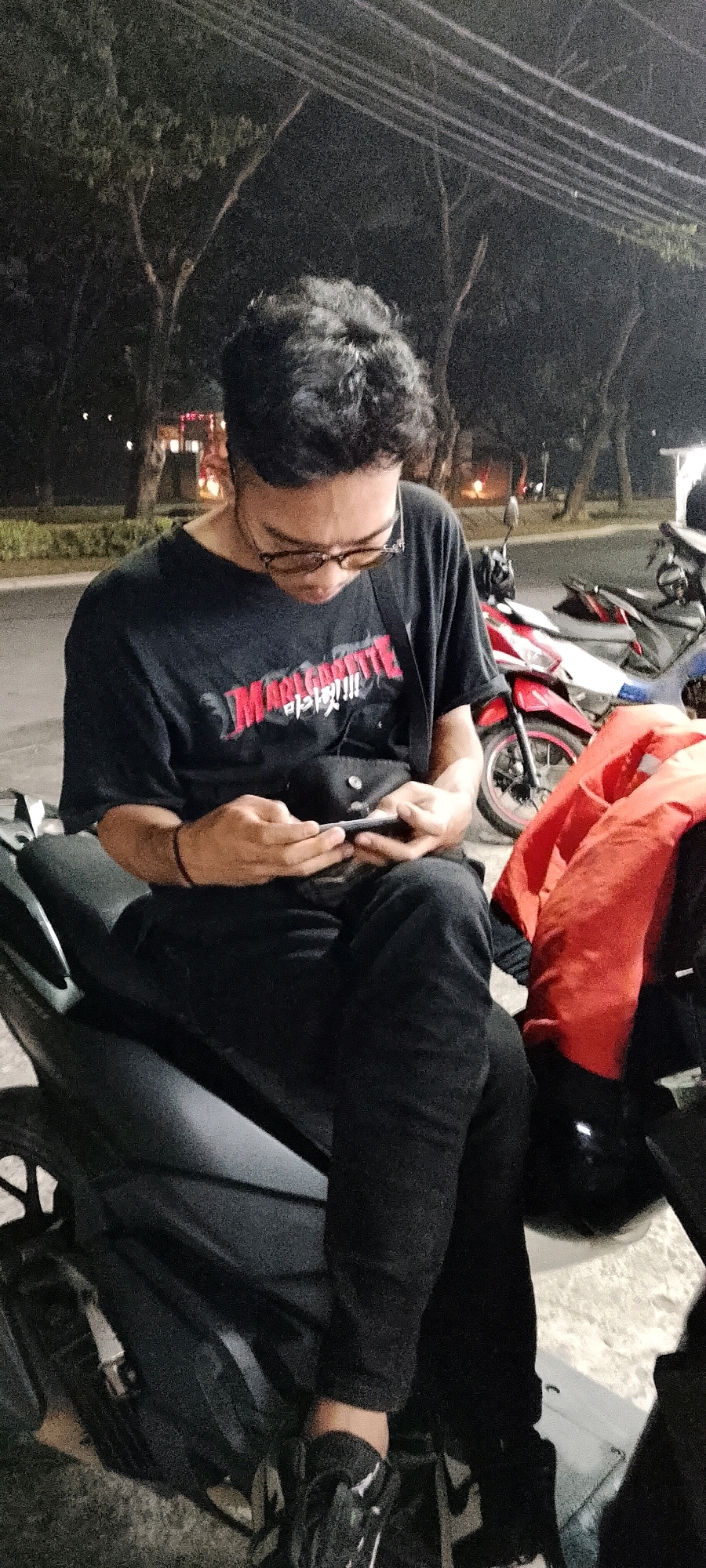 Memory