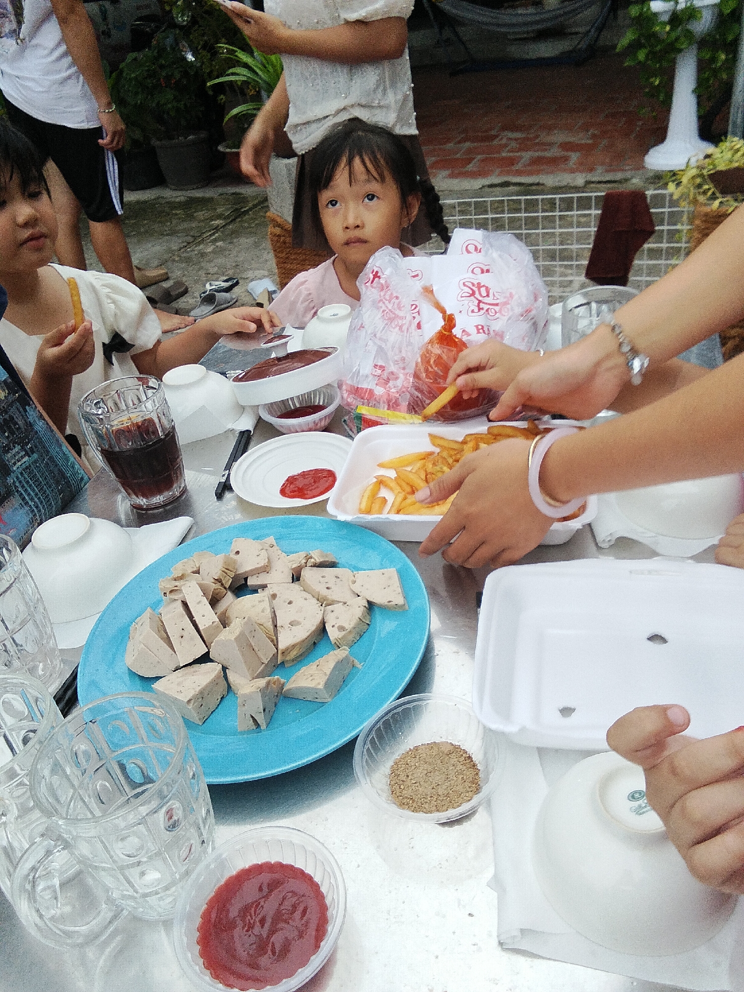 Memory