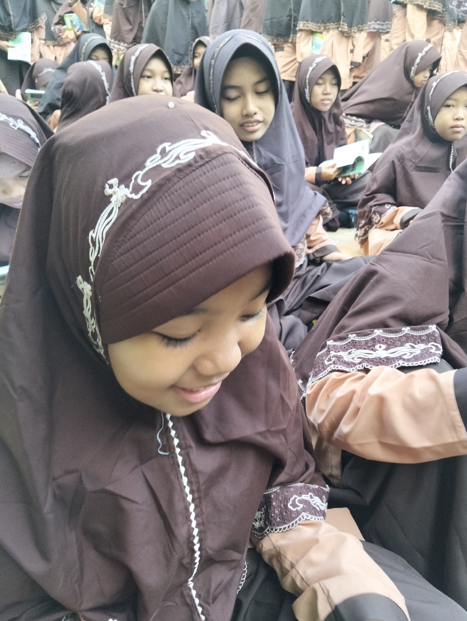 Memory