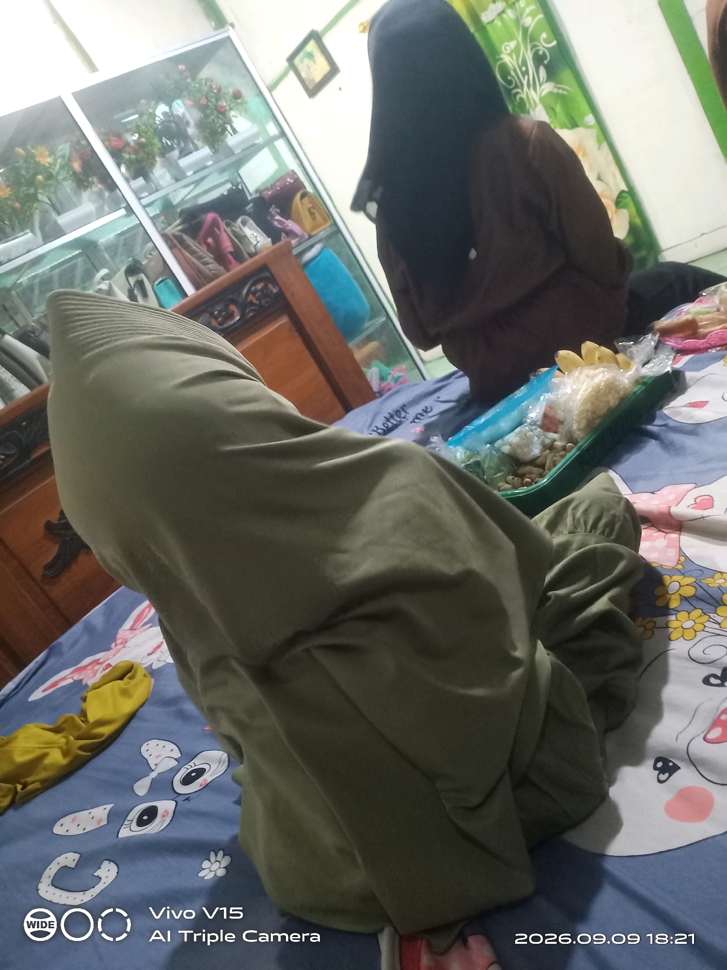 Memory