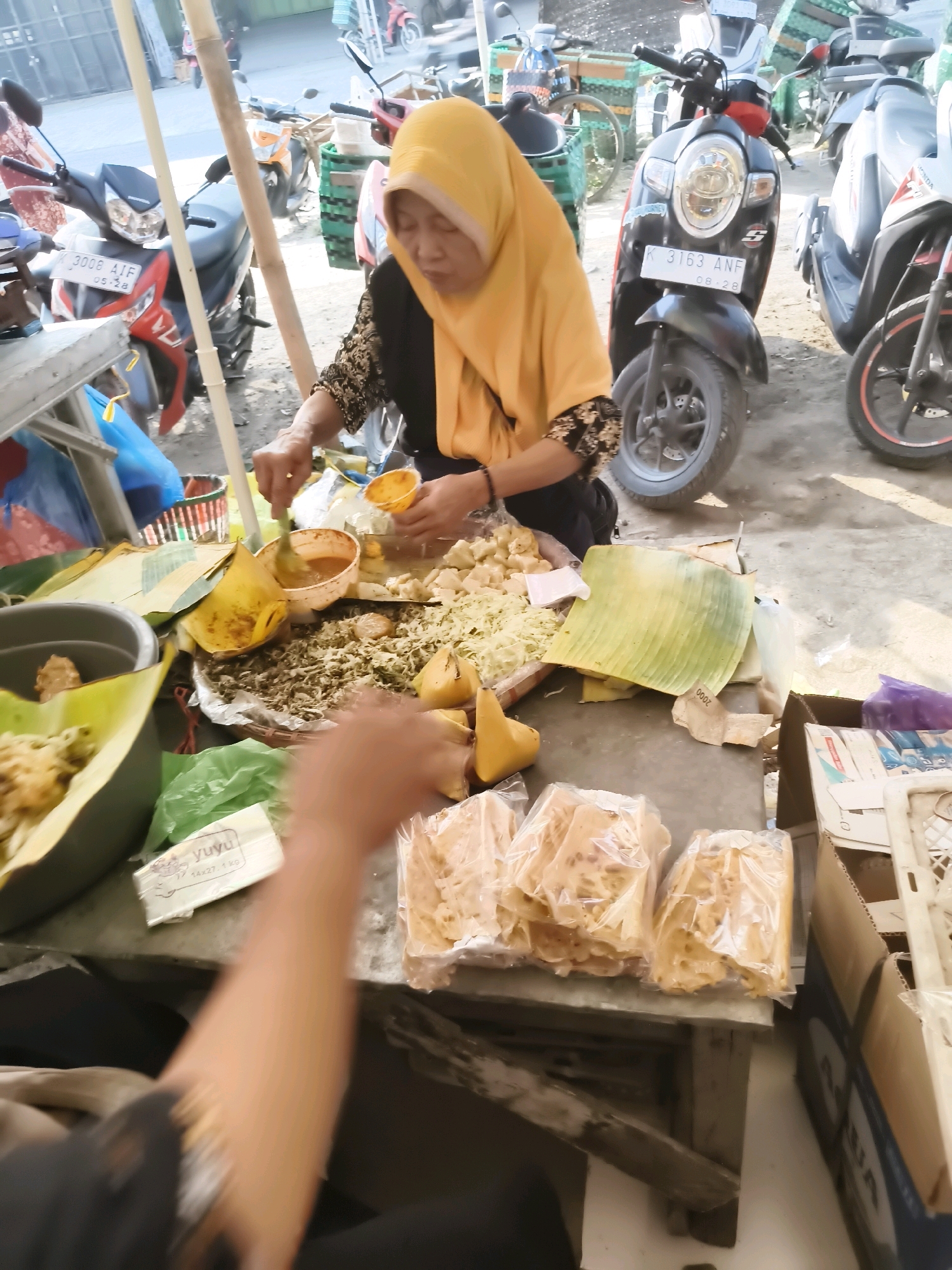 Memory