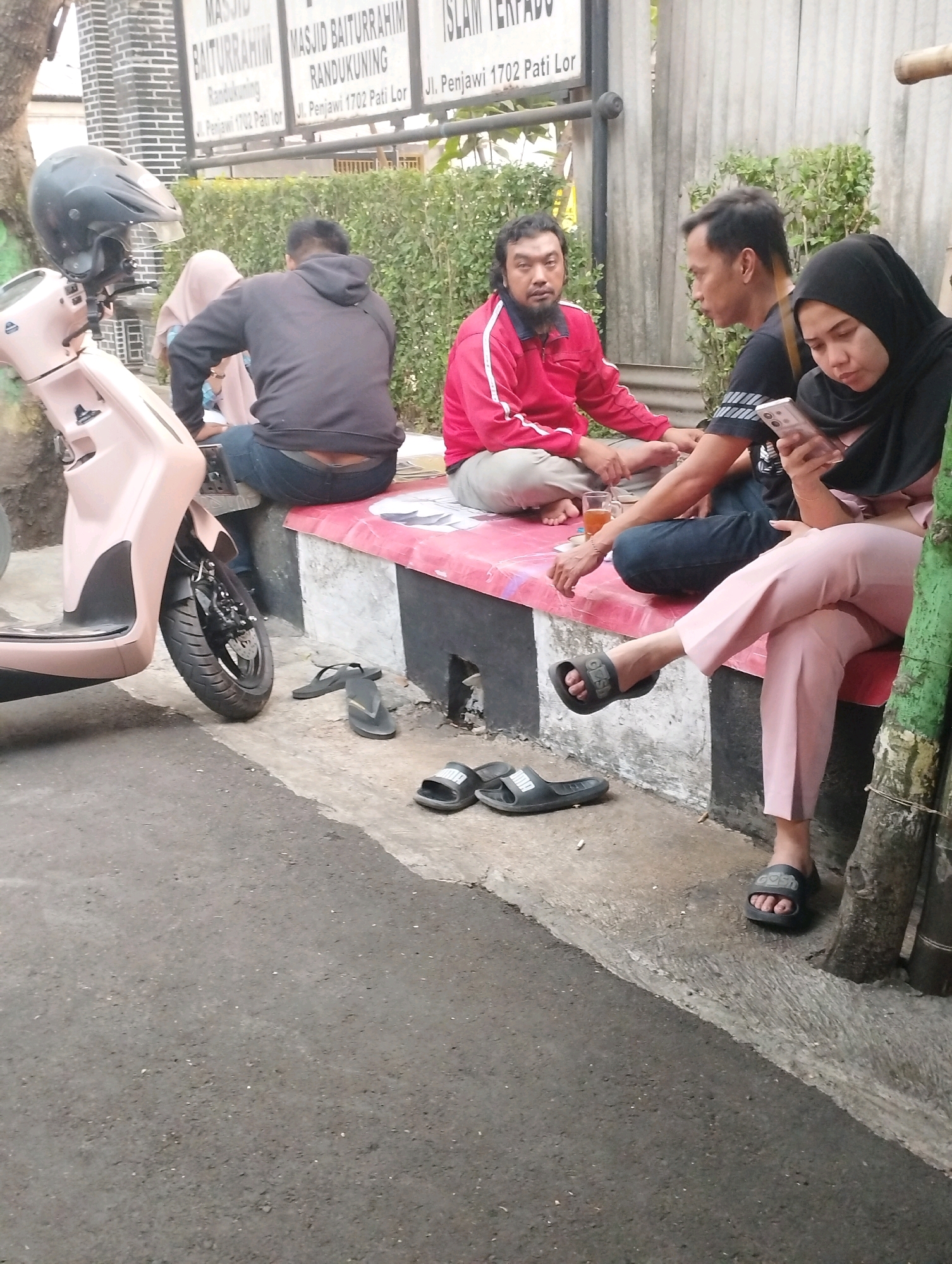 Memory