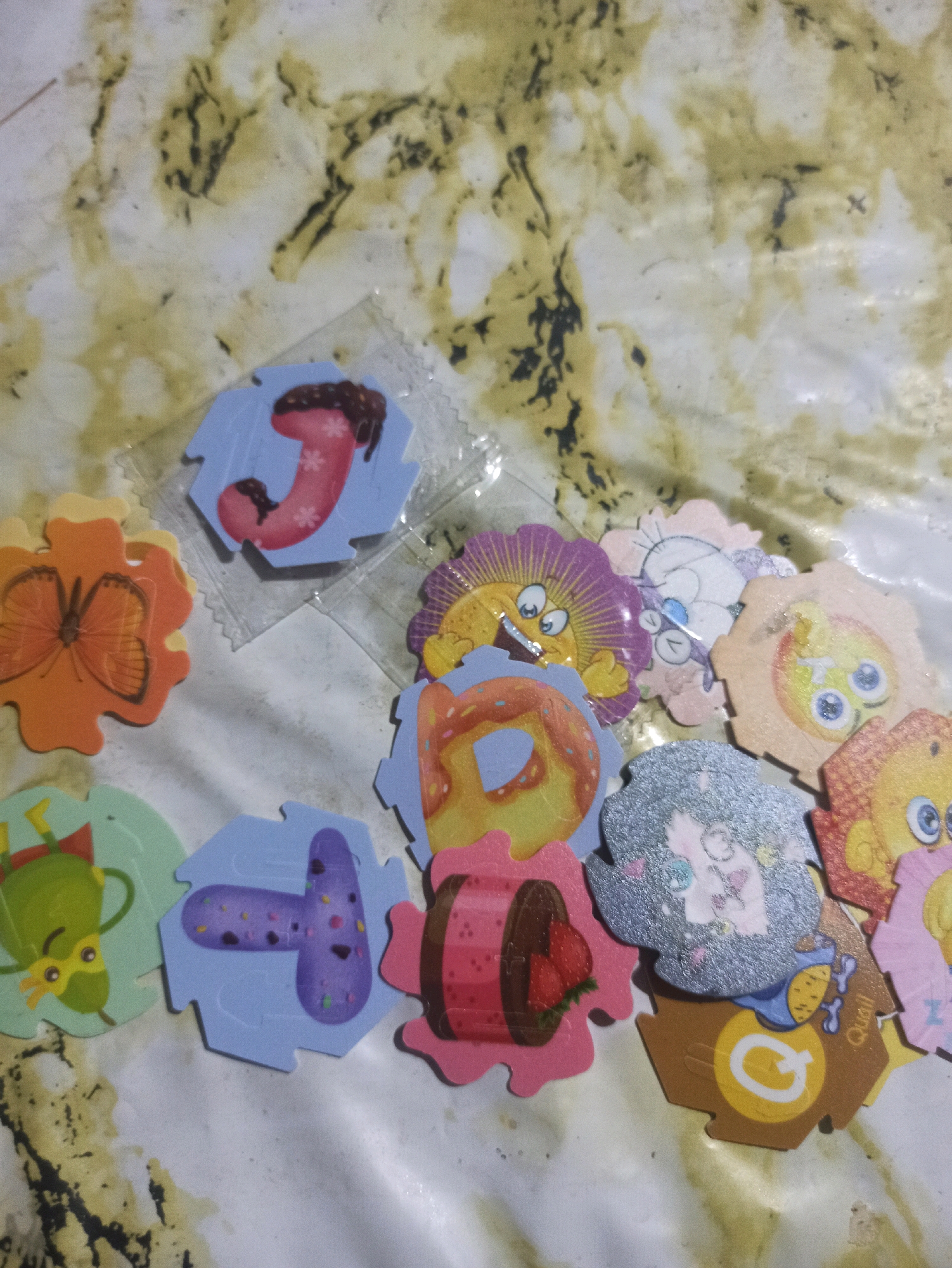 Memory