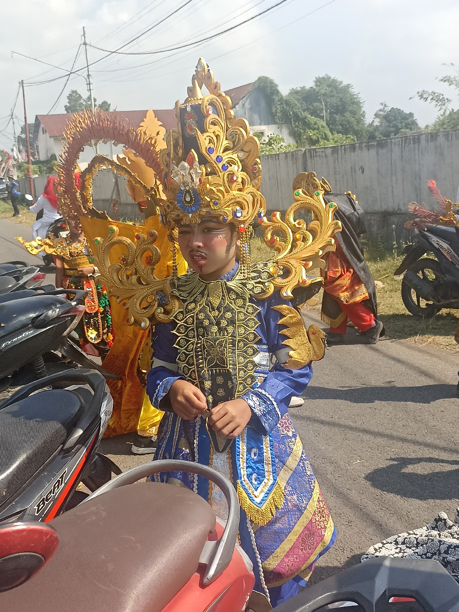 Memory