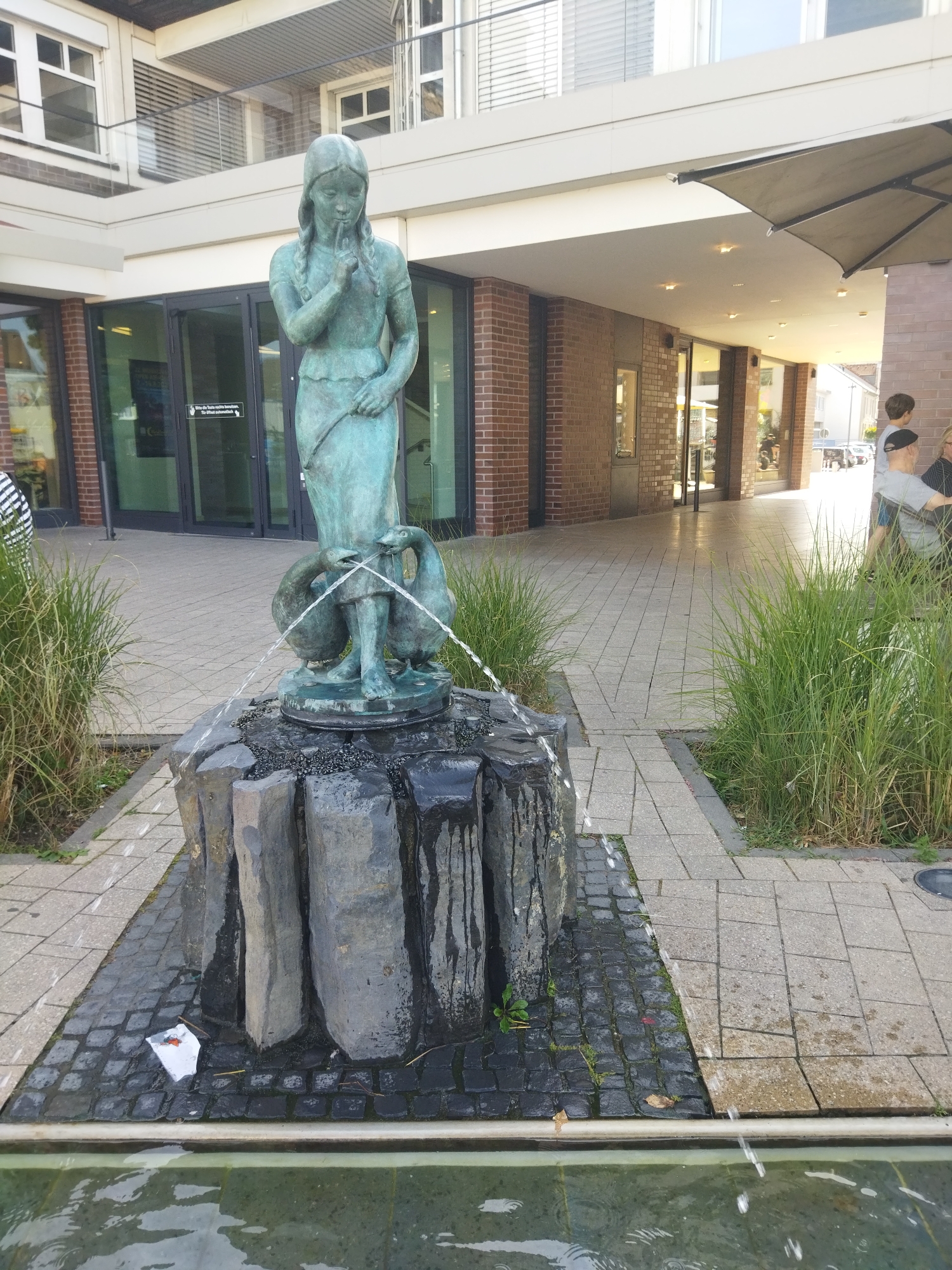 Memory