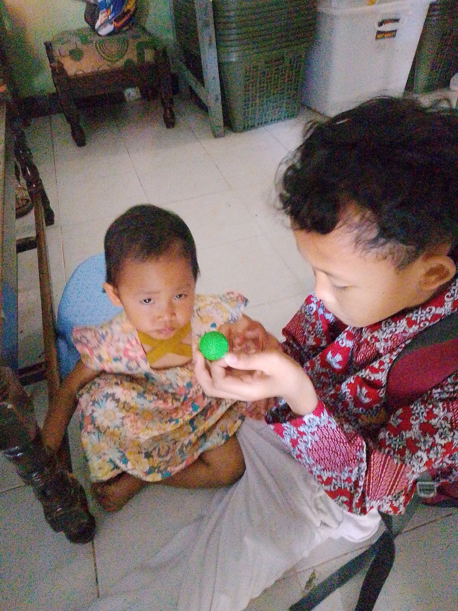 Memory