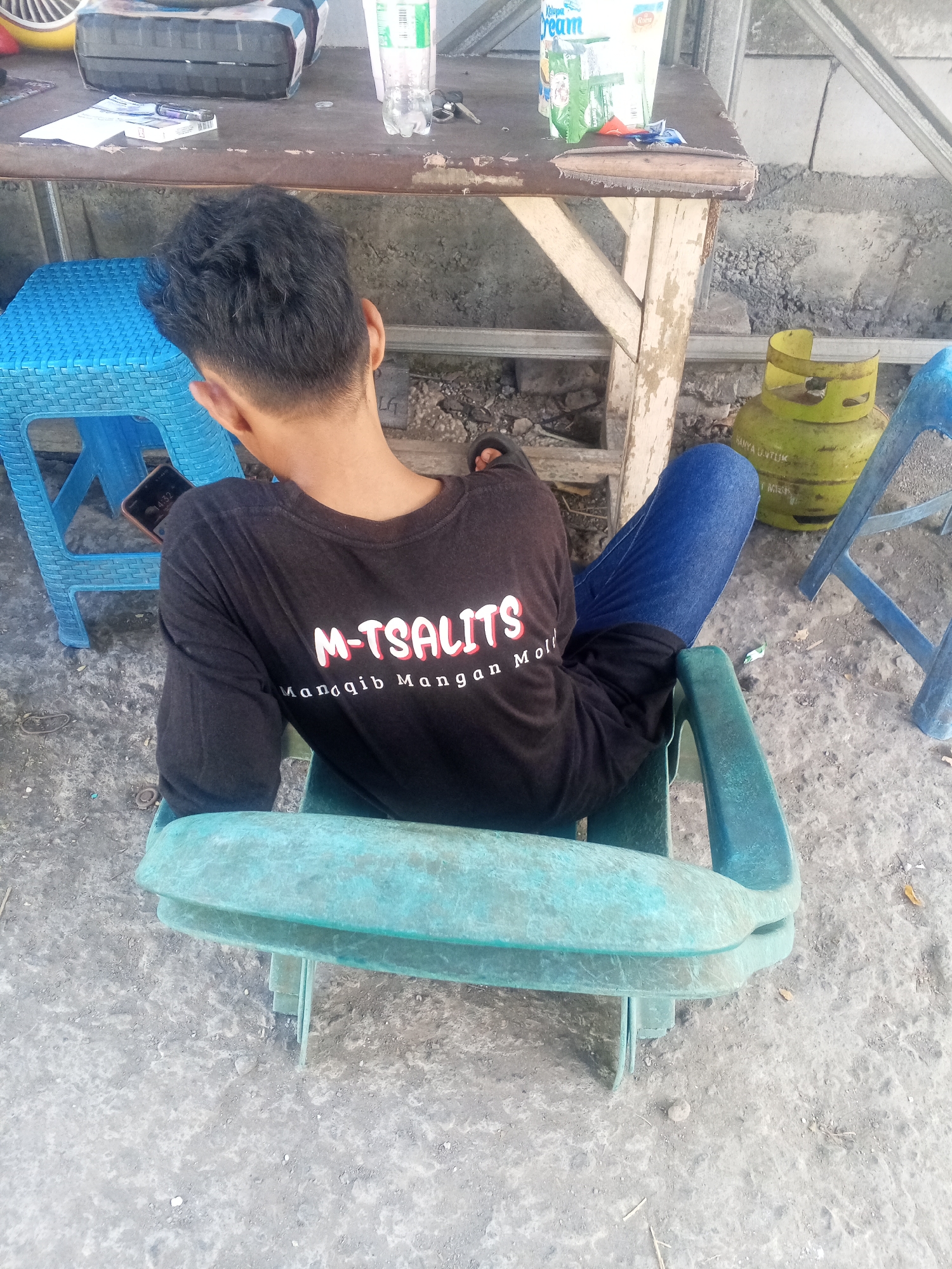 Memory