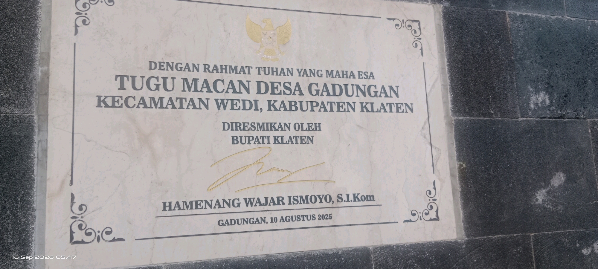 Memory
