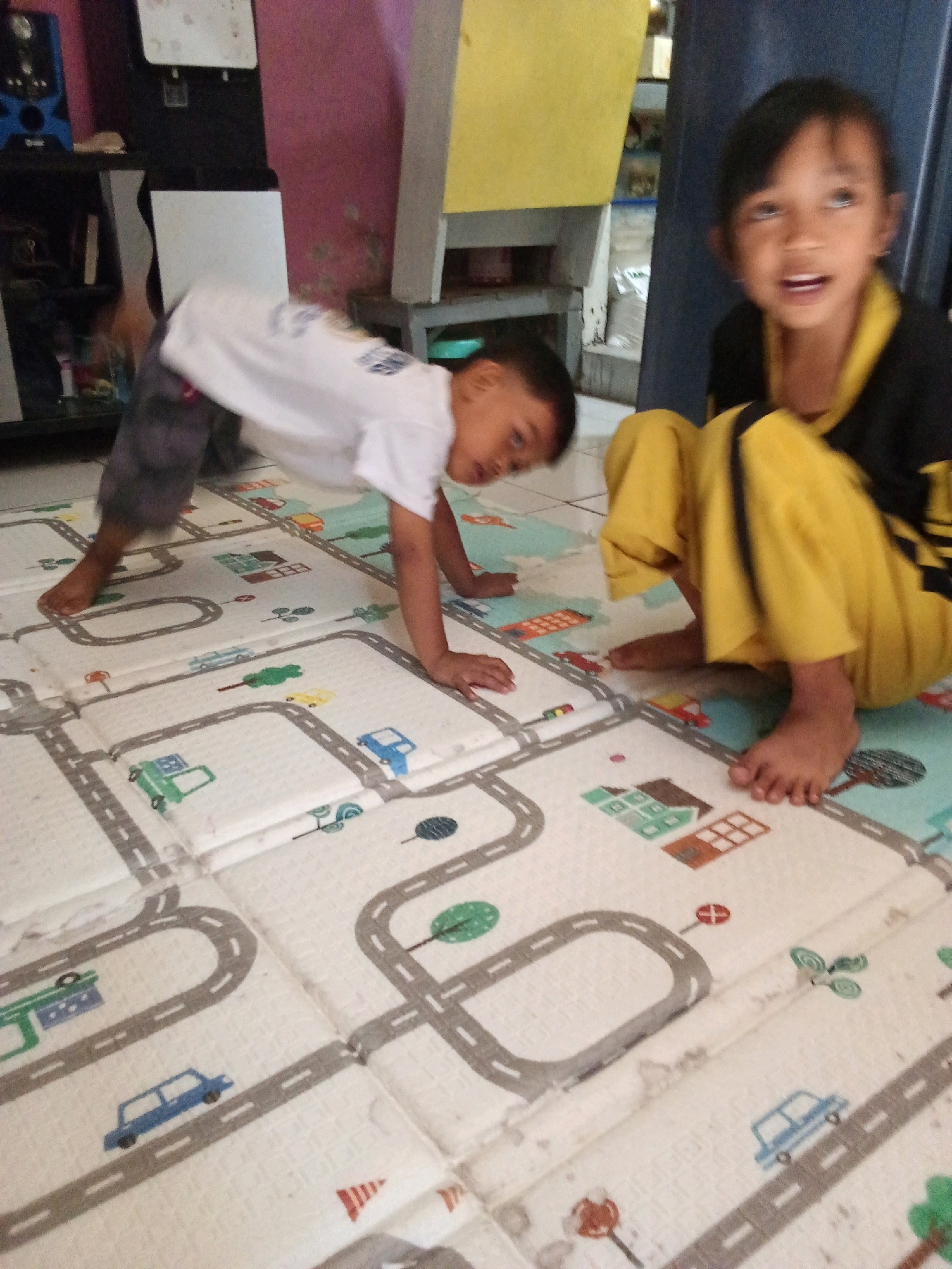 Memory
