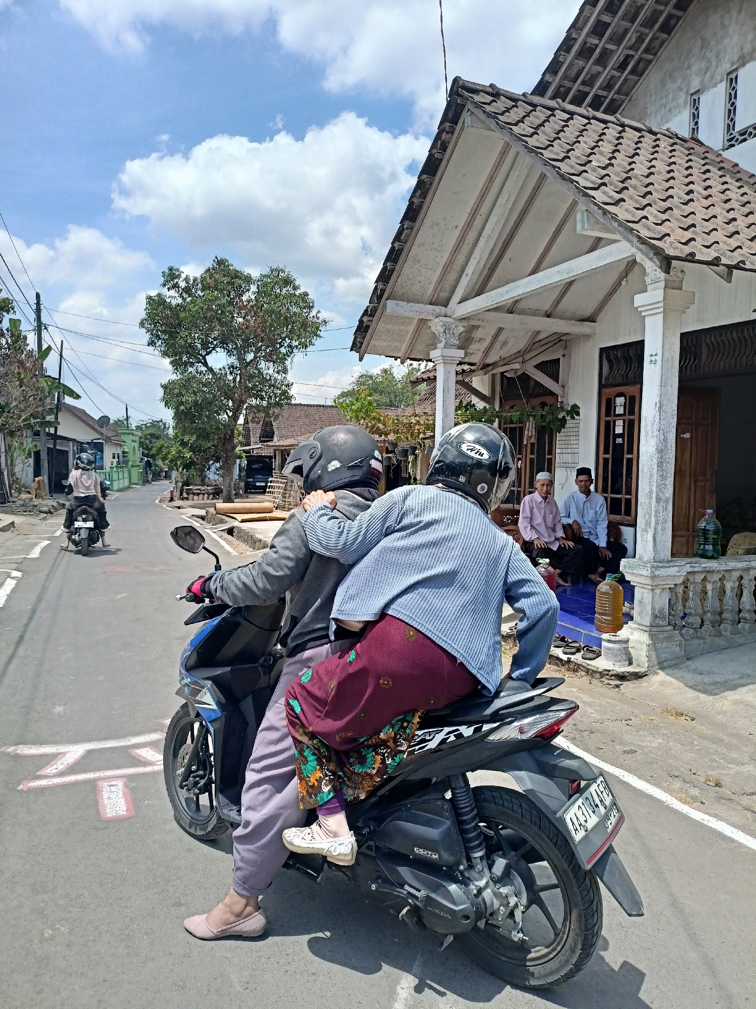 Memory