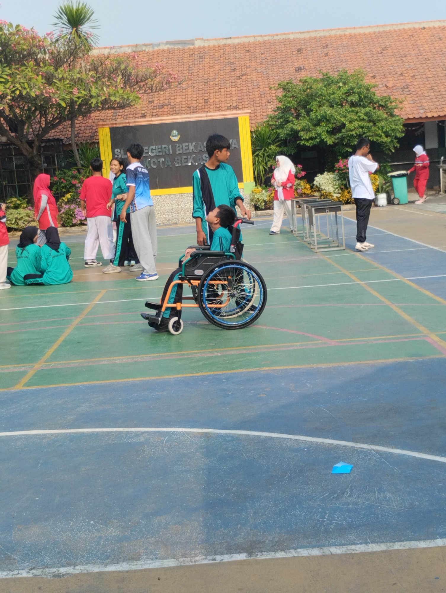 Memory