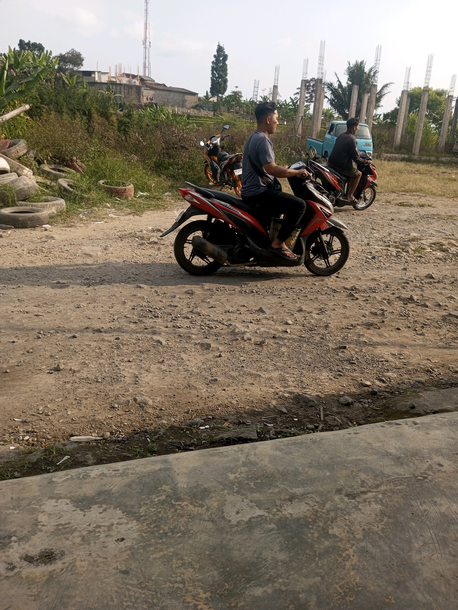Memory