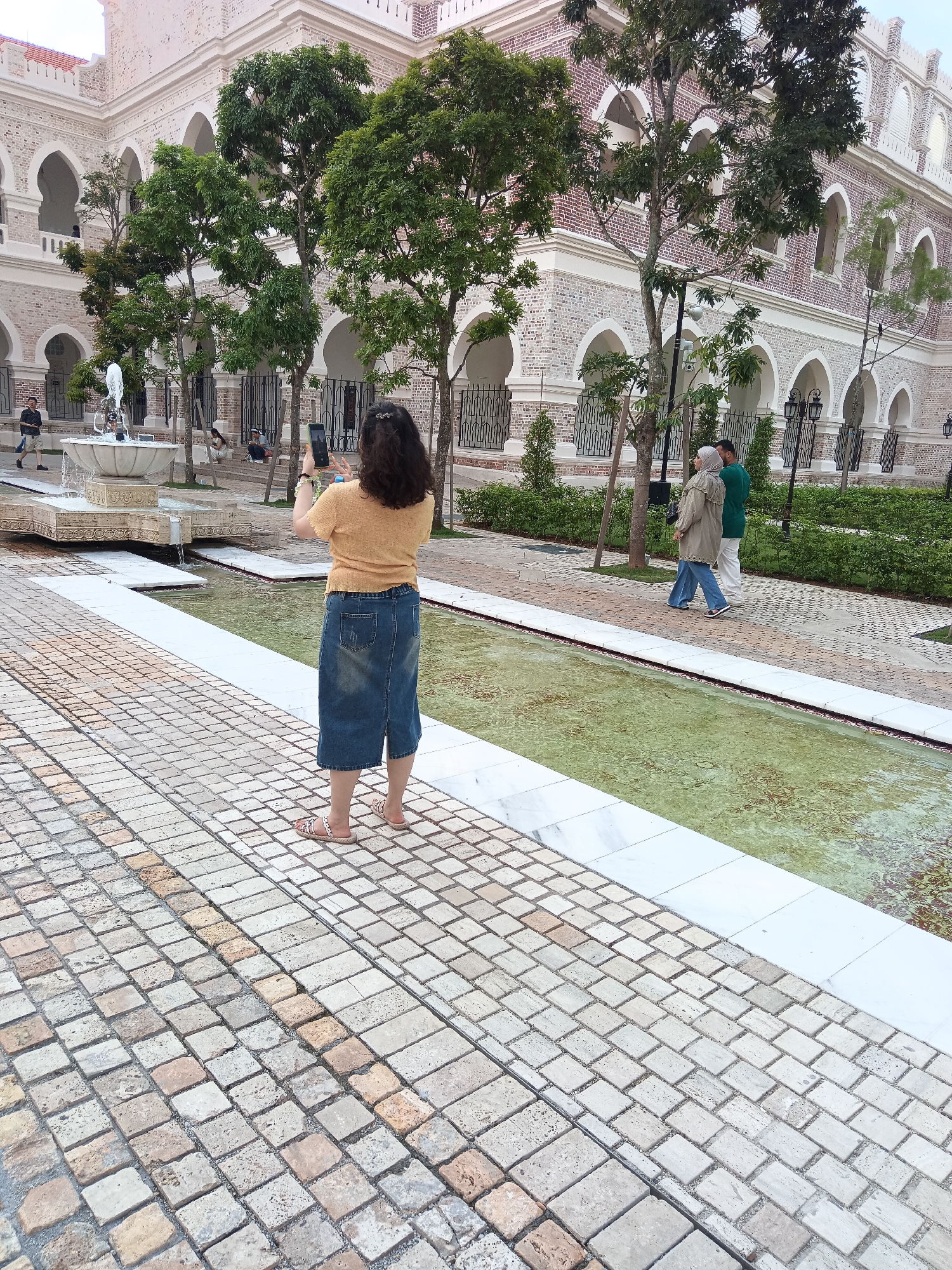 Memory