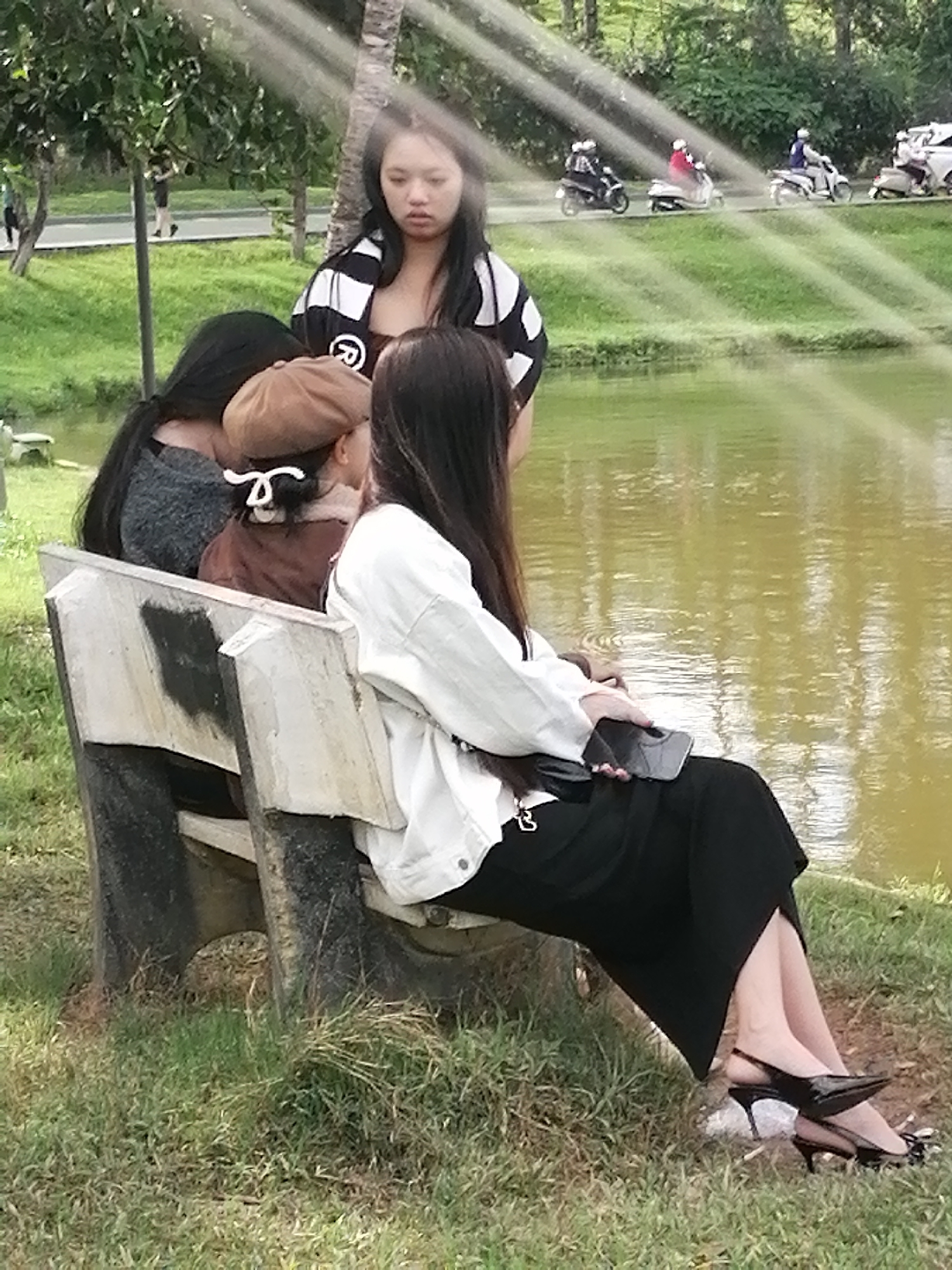 Memory