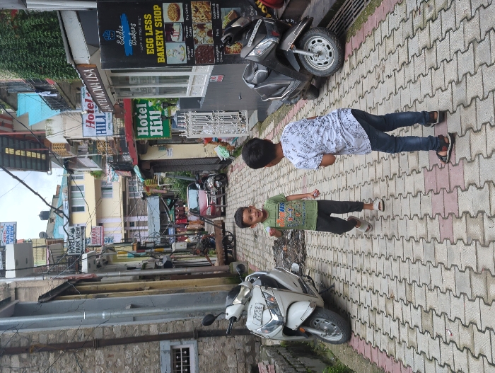 Memory