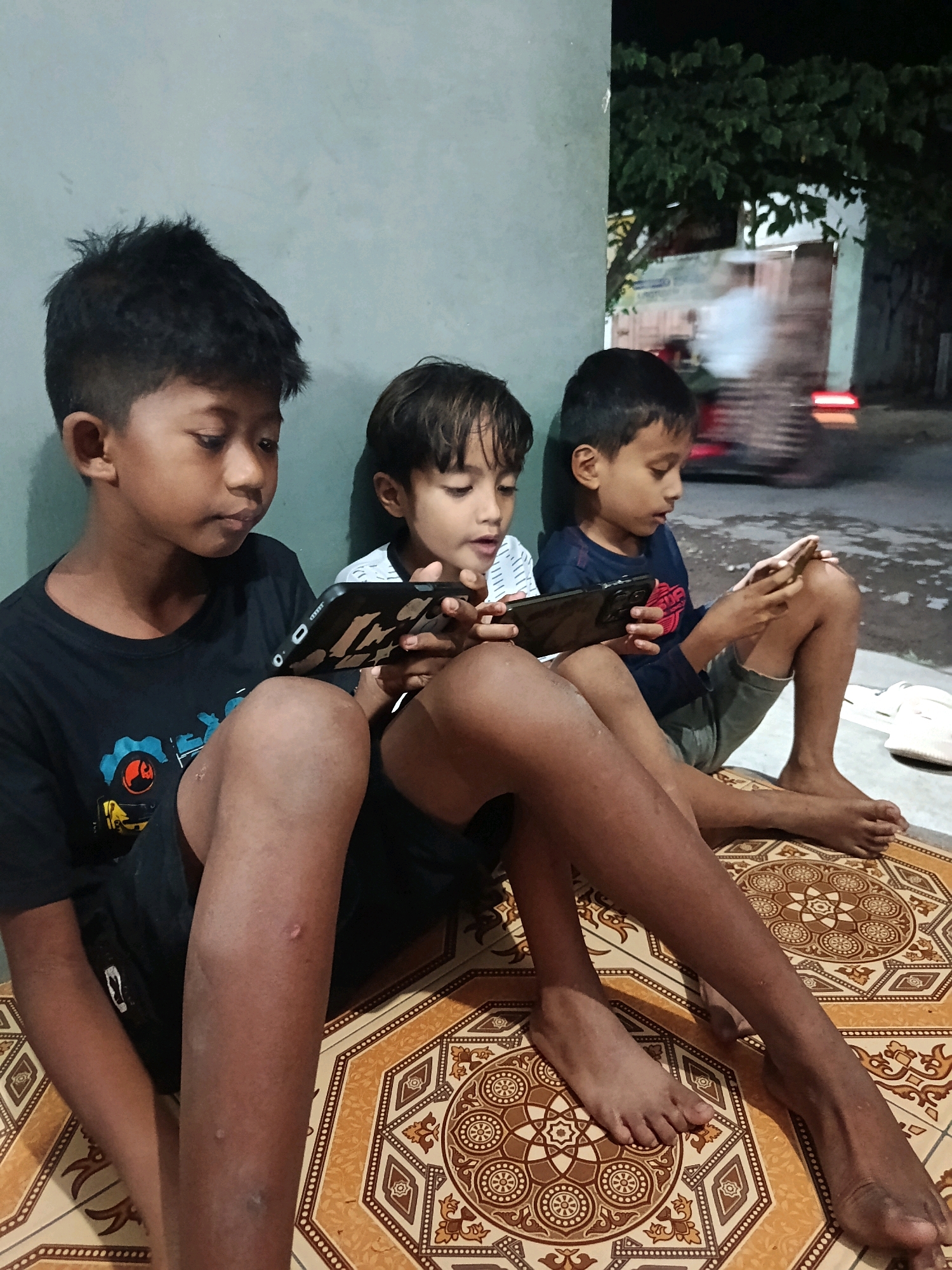 Memory