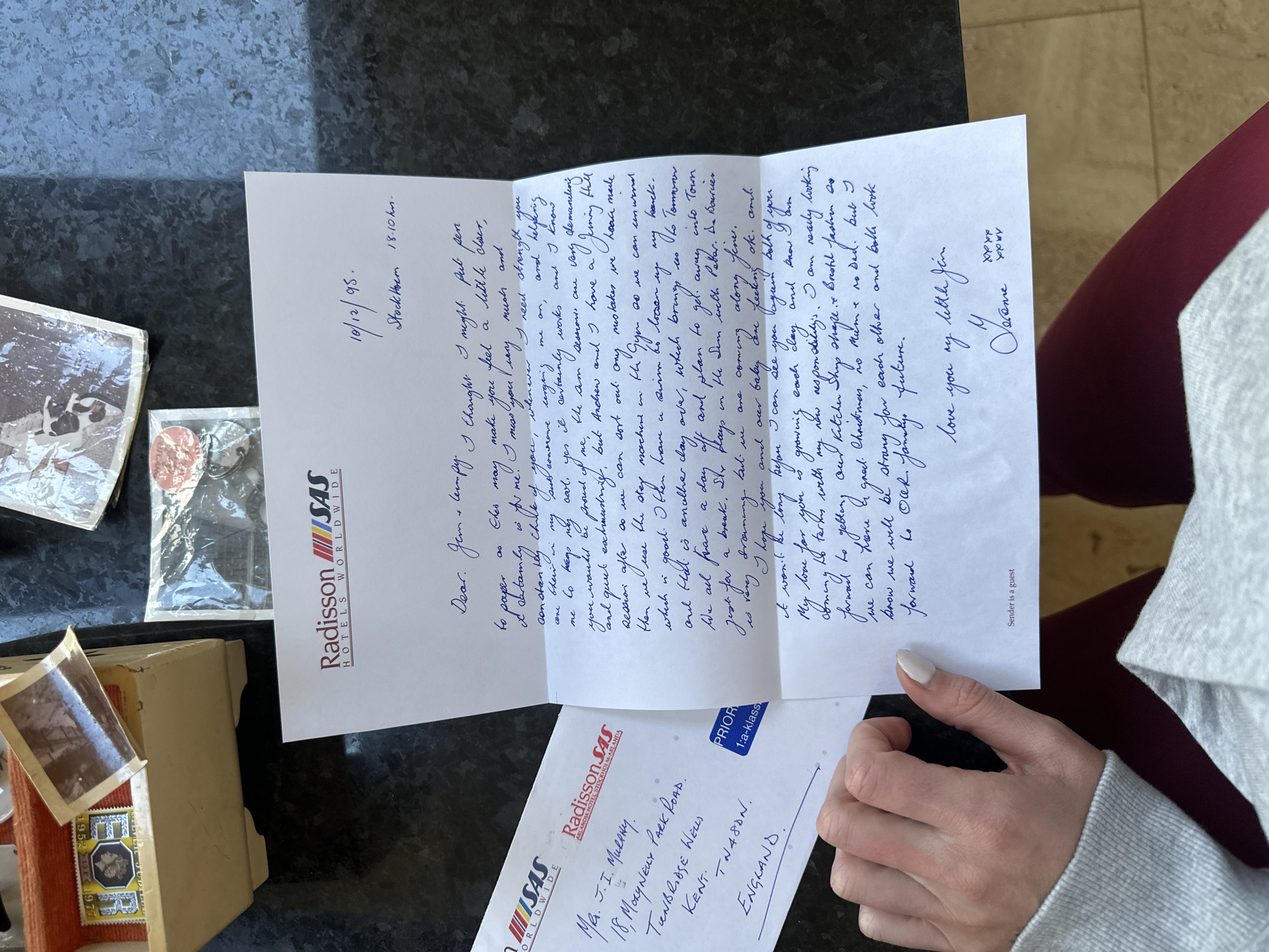 Memory