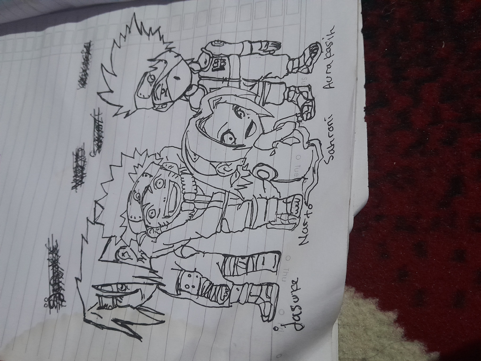 Memory