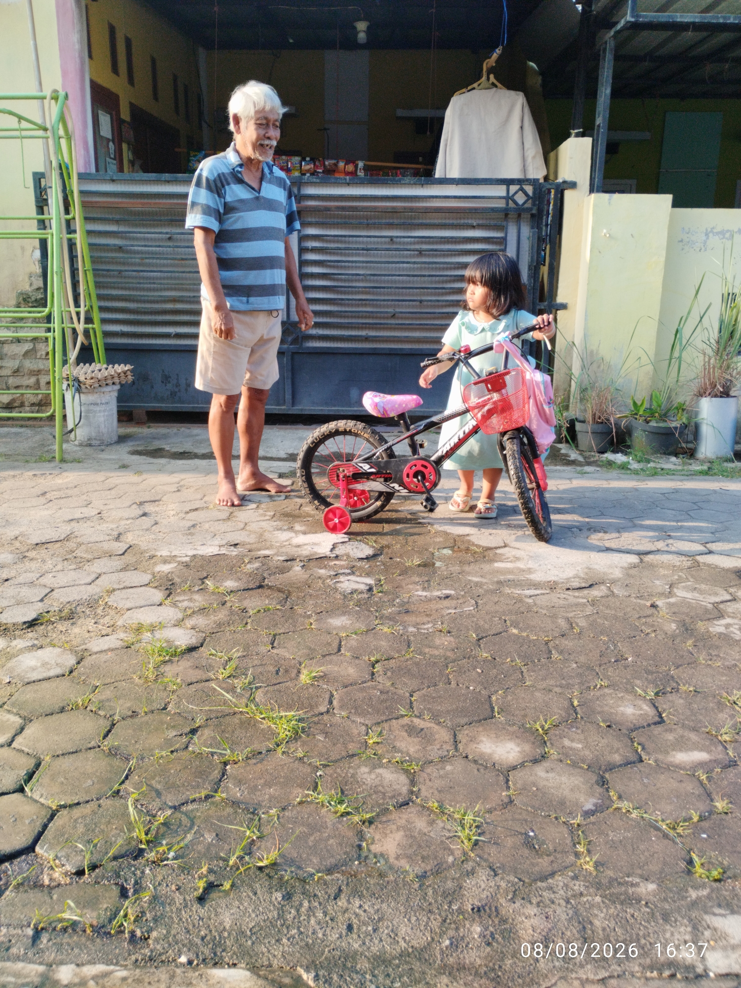 Memory