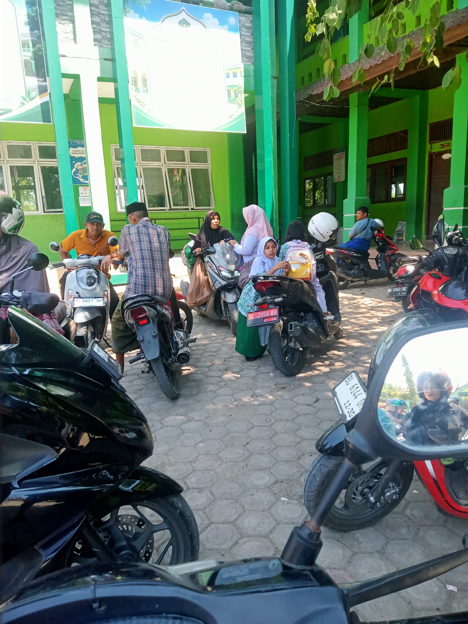 Memory