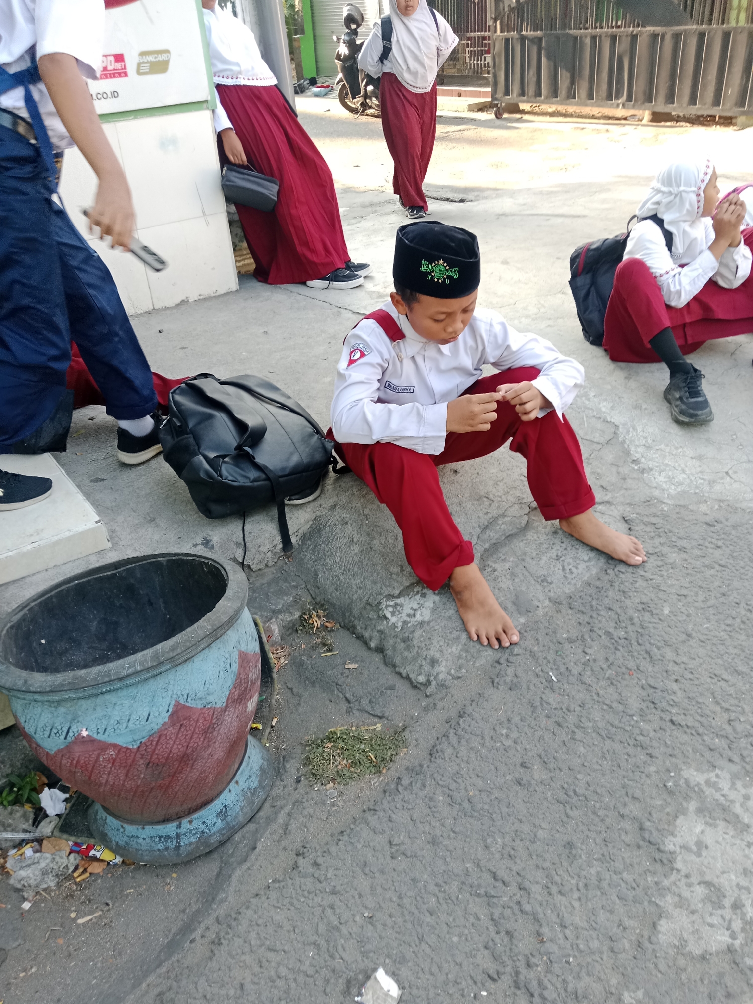 Memory