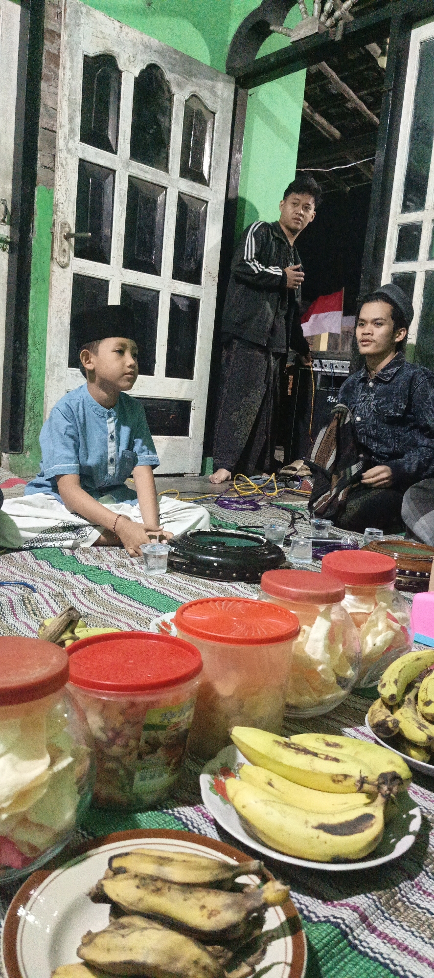 Memory