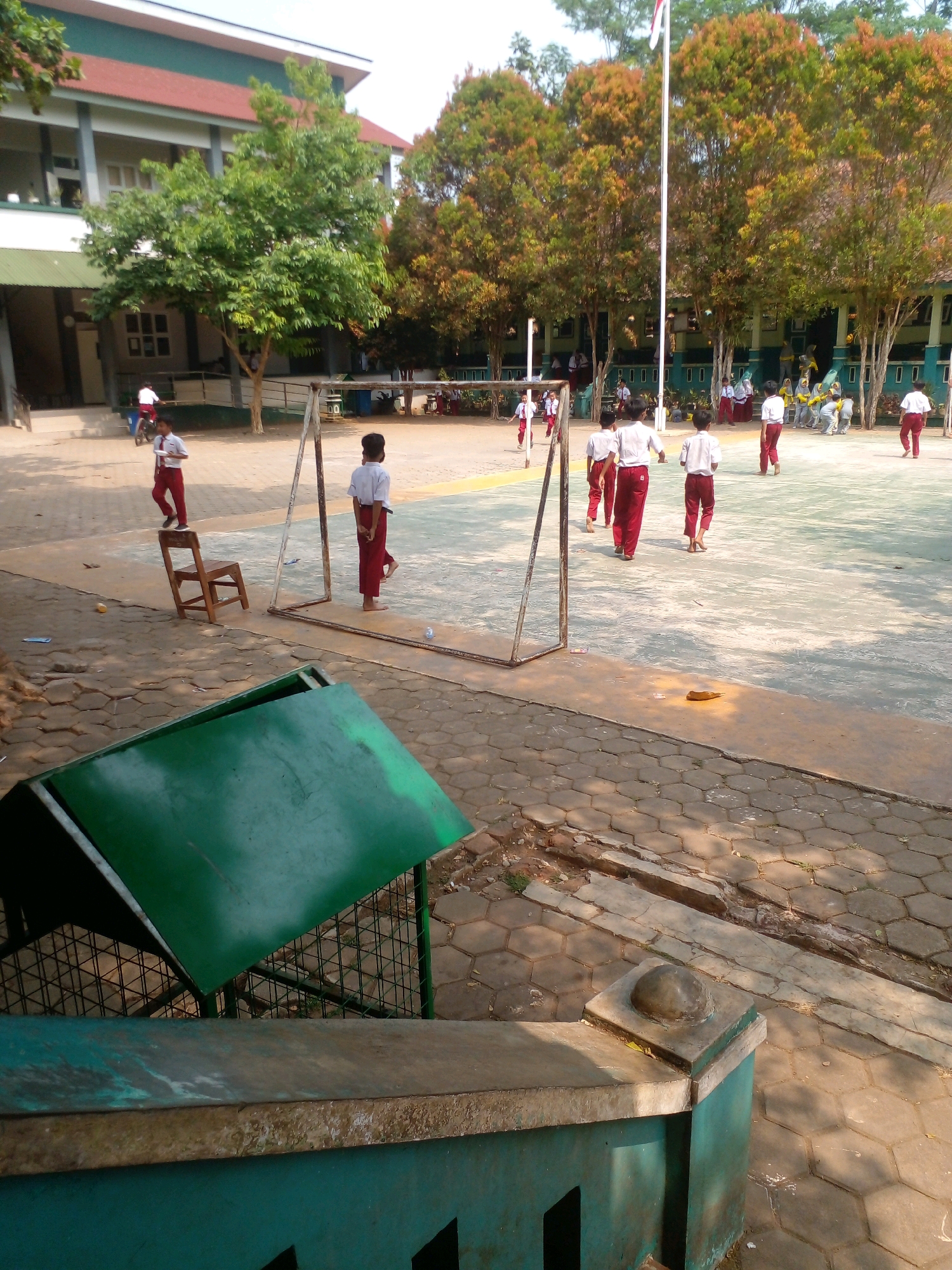 Memory