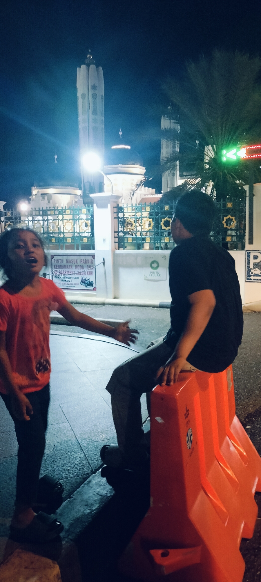 Memory