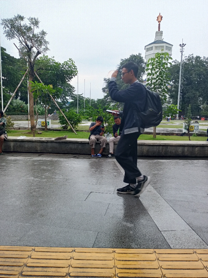 Memory