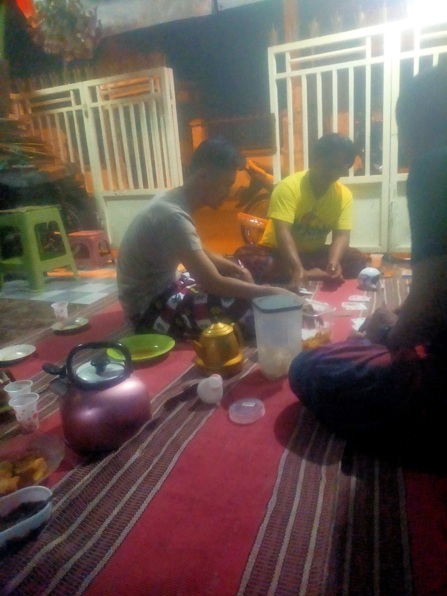 Memory
