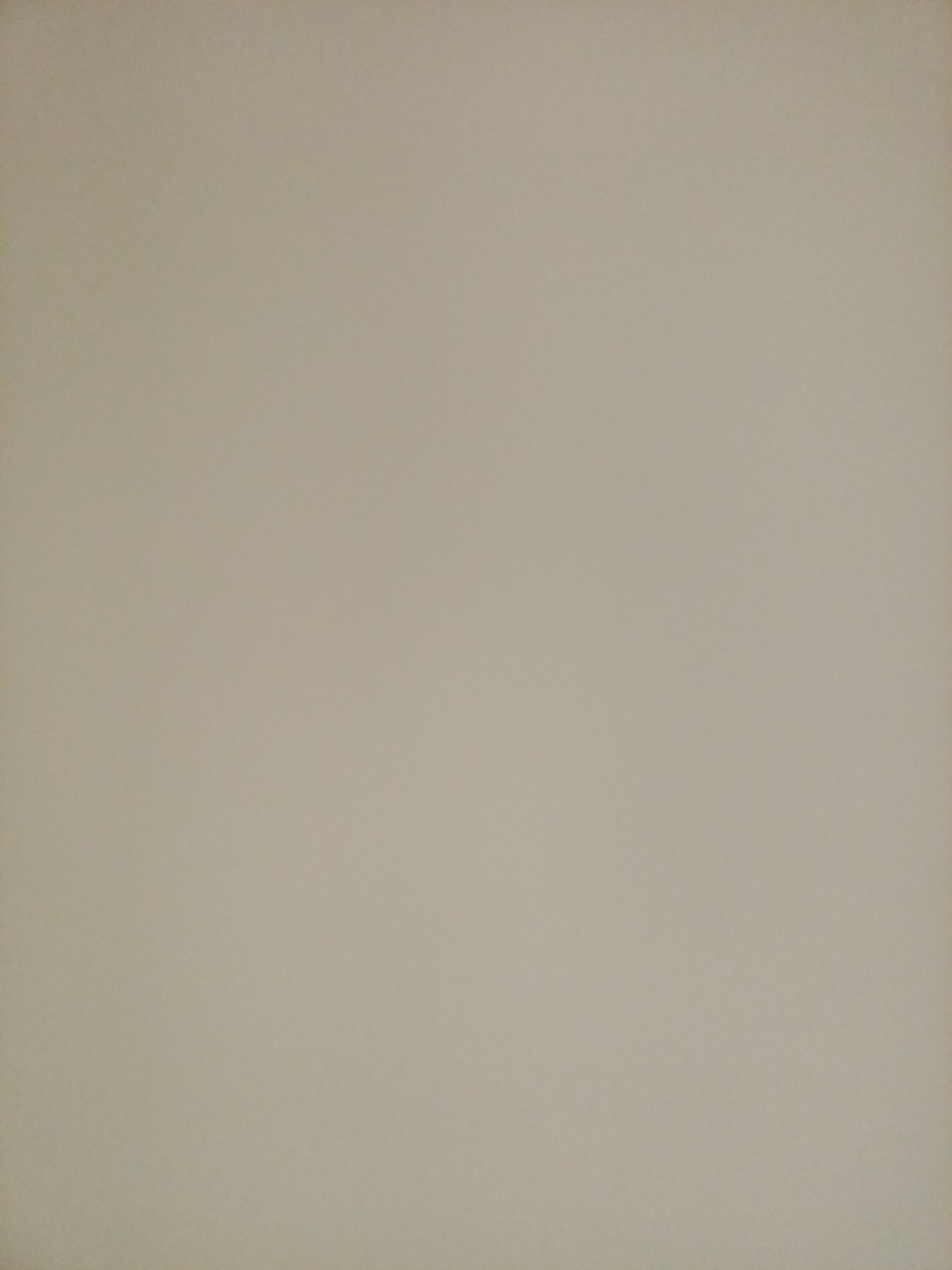 The image depicts a plain, light beige wall. There are no people, objects, or any discernible features present in the frame. The lighting is even, and the texture of the wall appears slightly rough. The context of Rostov-on-Don, Russia, is not visually represented or inferable from this image.
