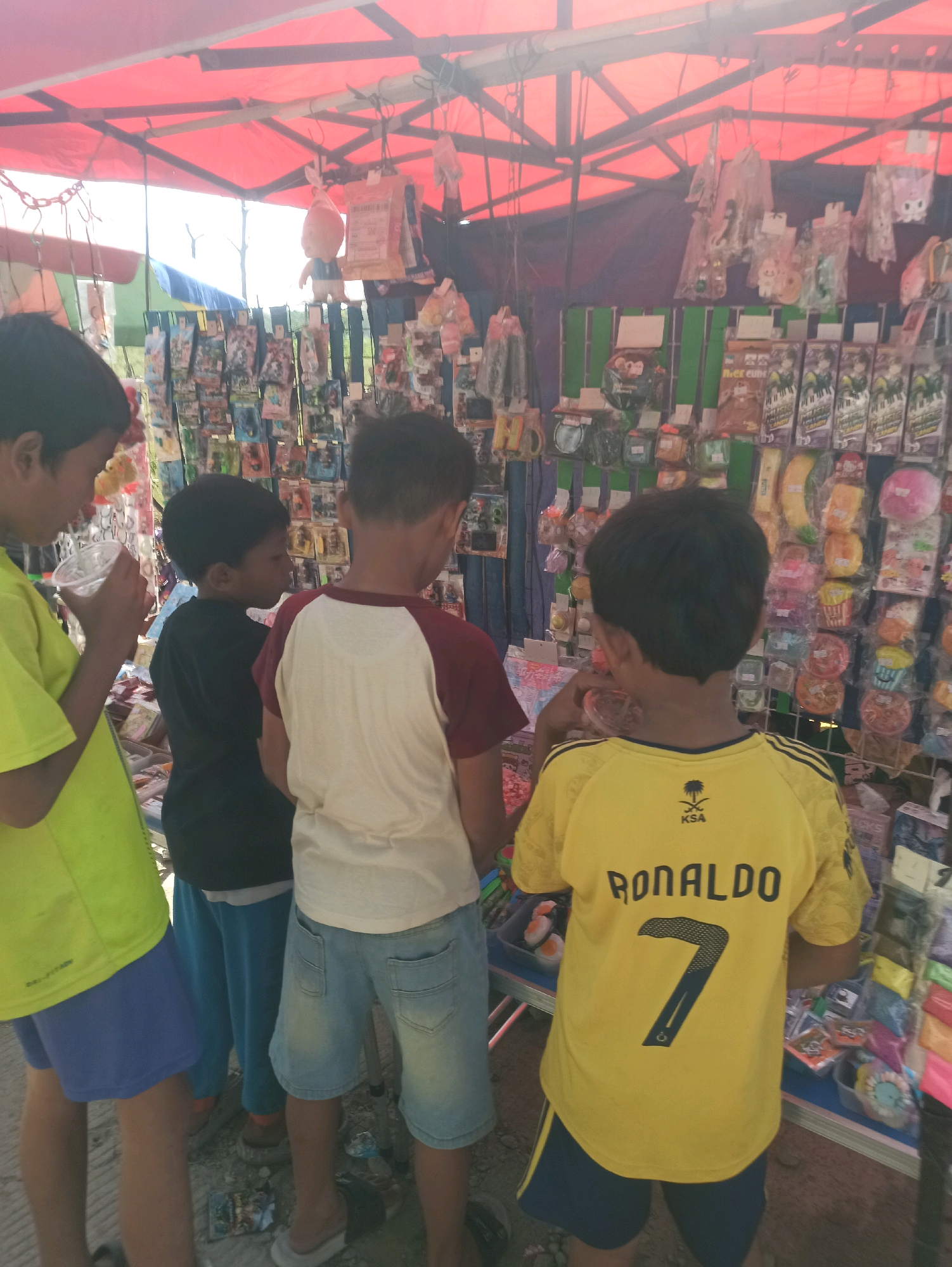 Memory