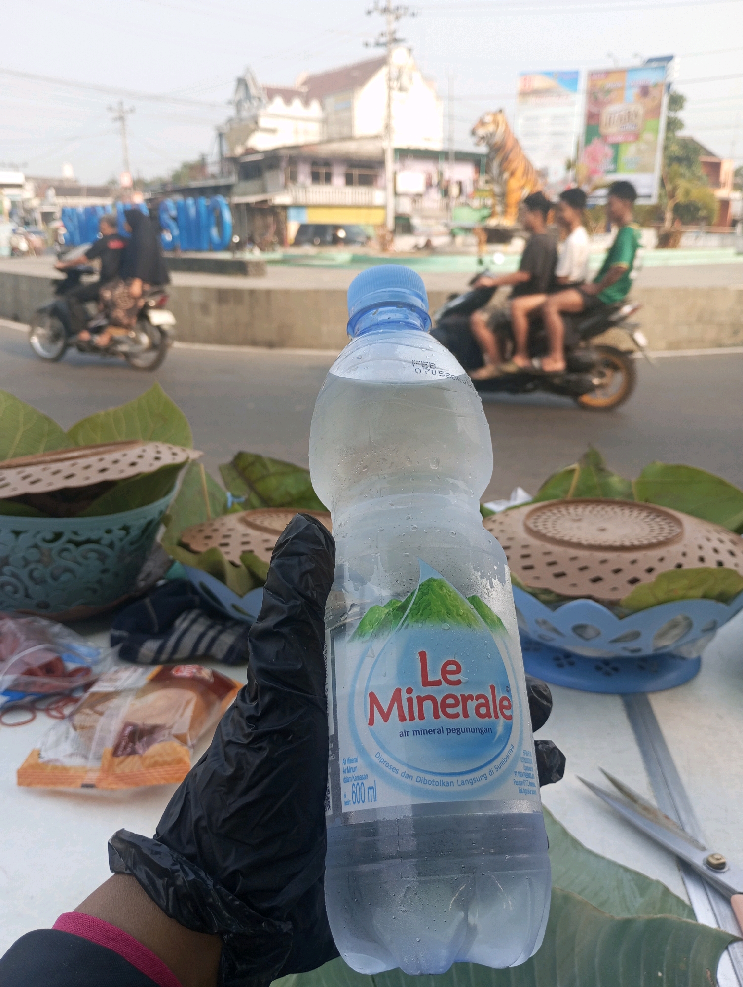 Memory