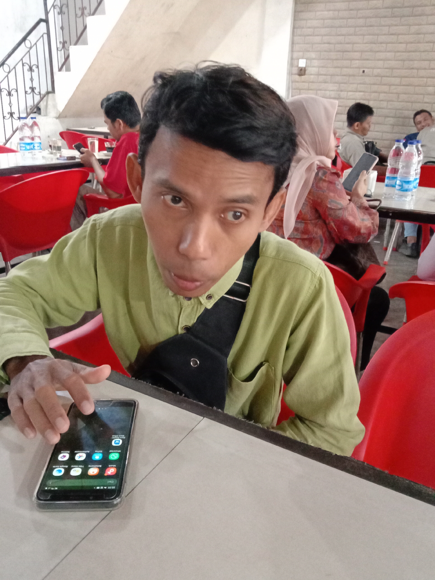 Memory