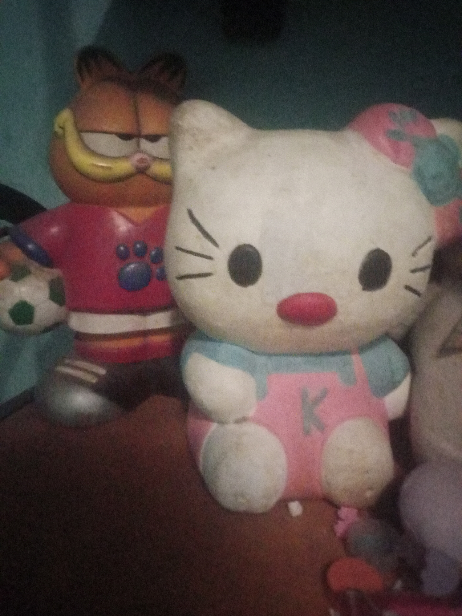 Memory