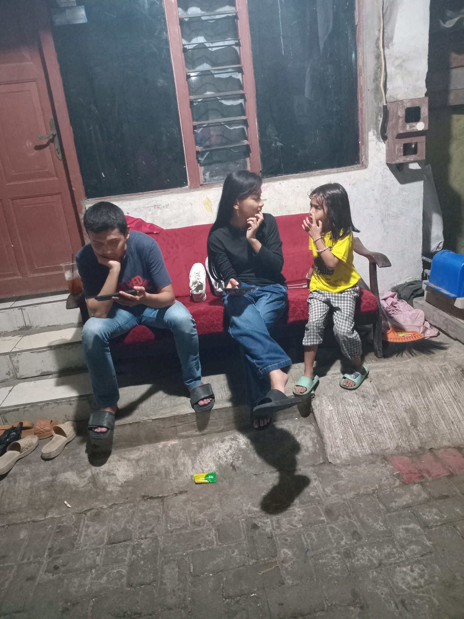 Memory
