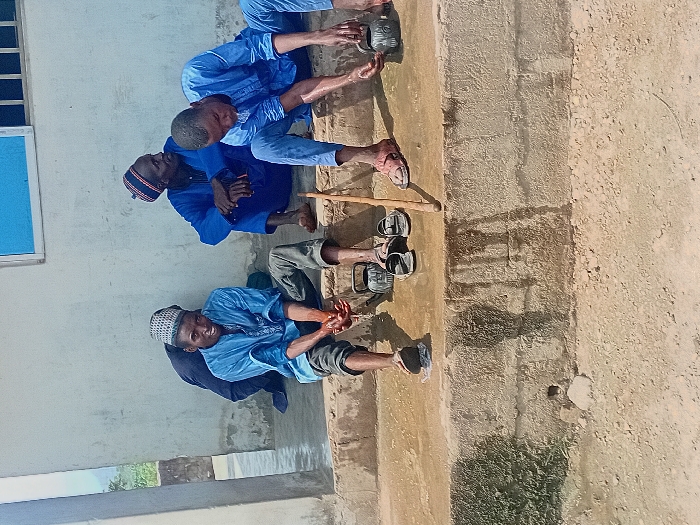 Memory