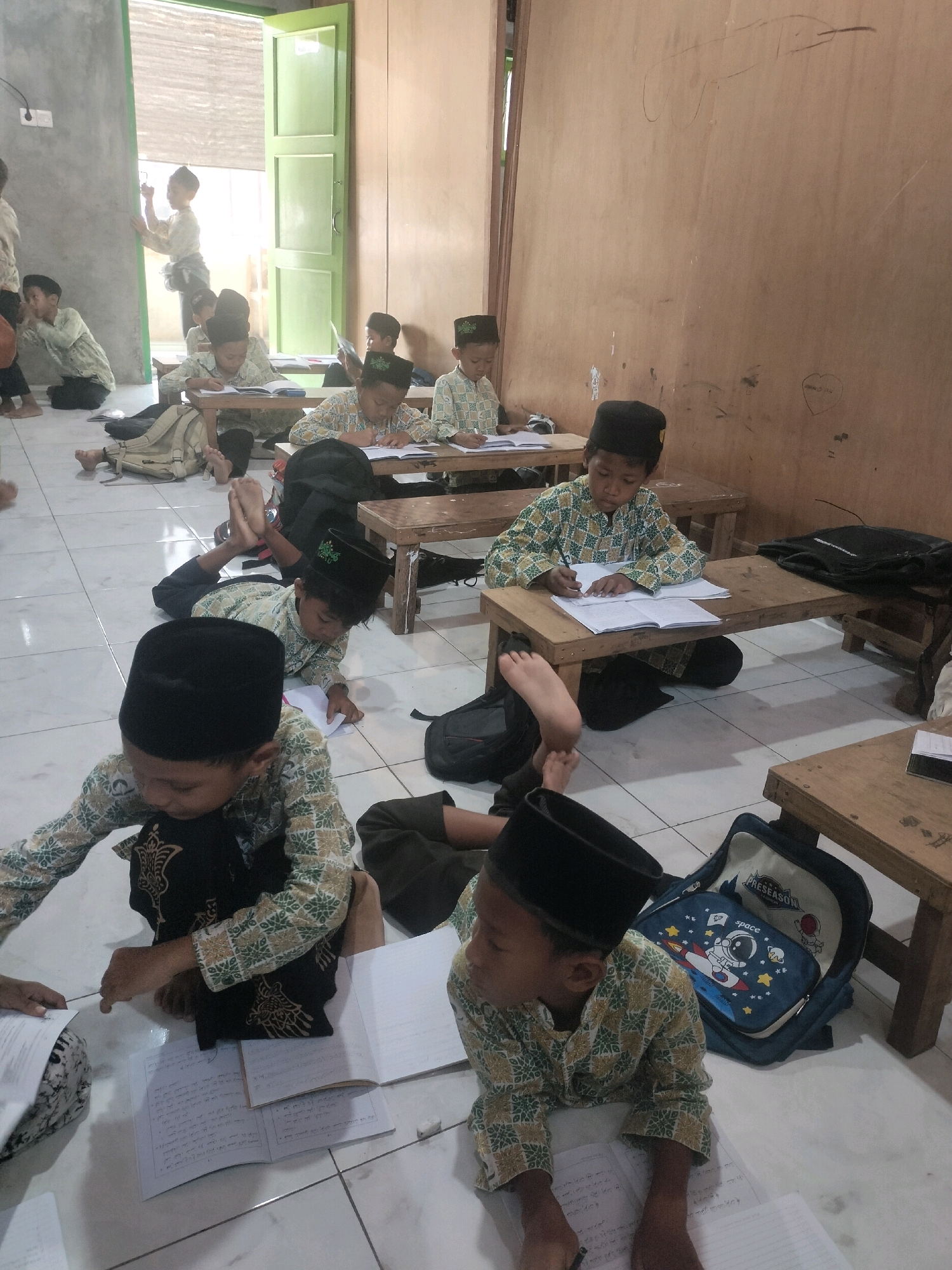Memory