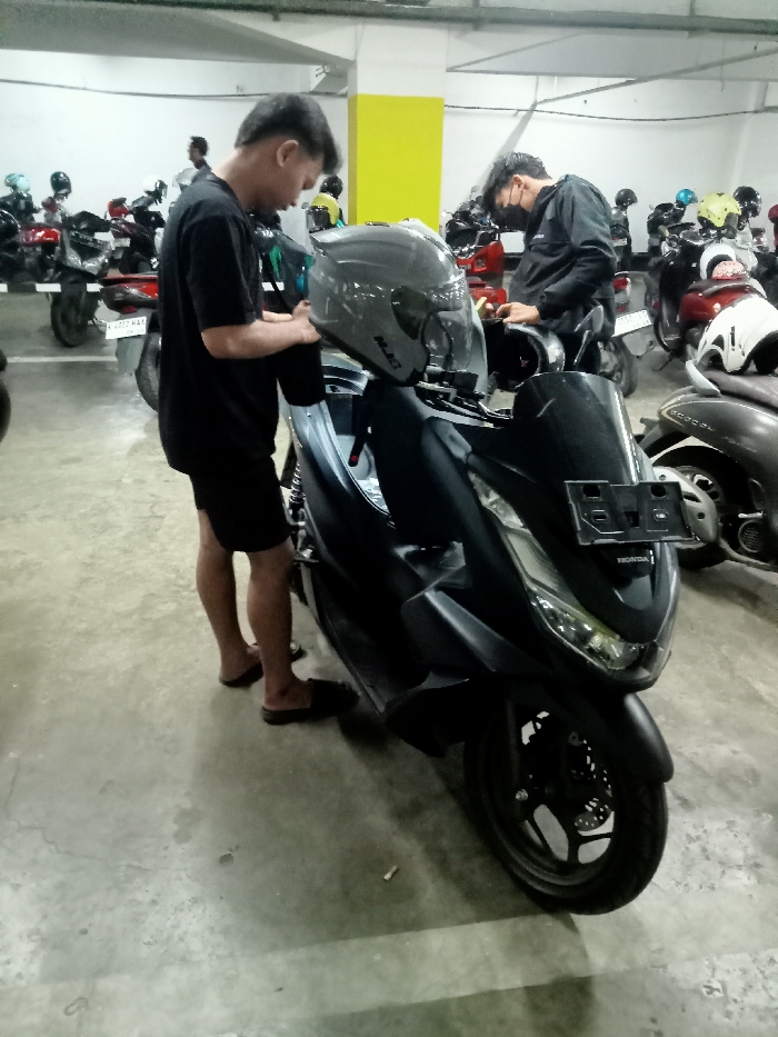 Memory