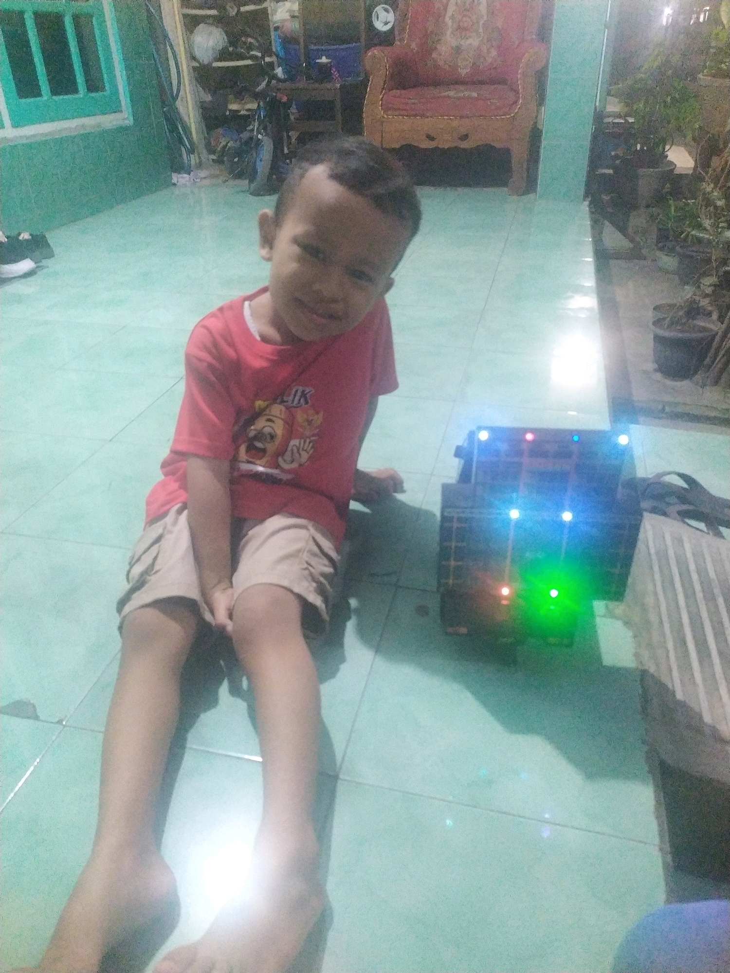 Memory