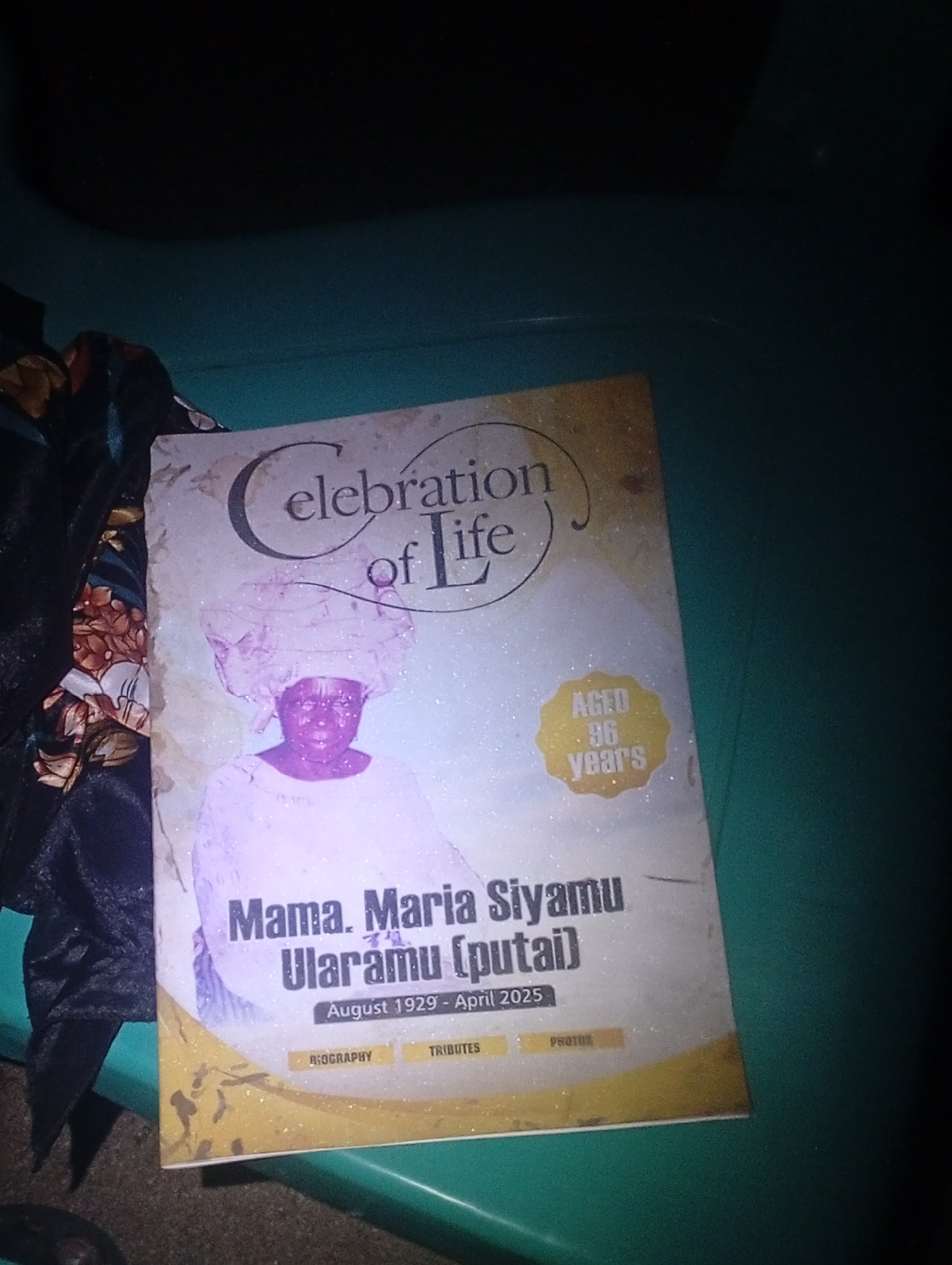 Memory