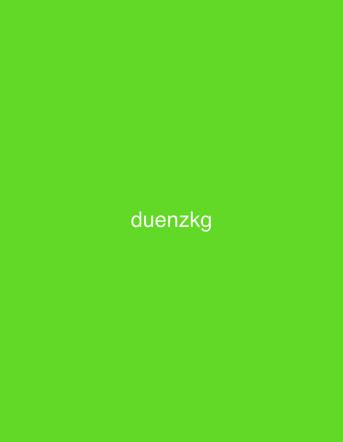 The image is a solid green background with the word "duenzkg" in white text in the center. There are no visible details related to Yerevan, Armenia, or any identifiable people, subjects, objects, actions, or interactions.