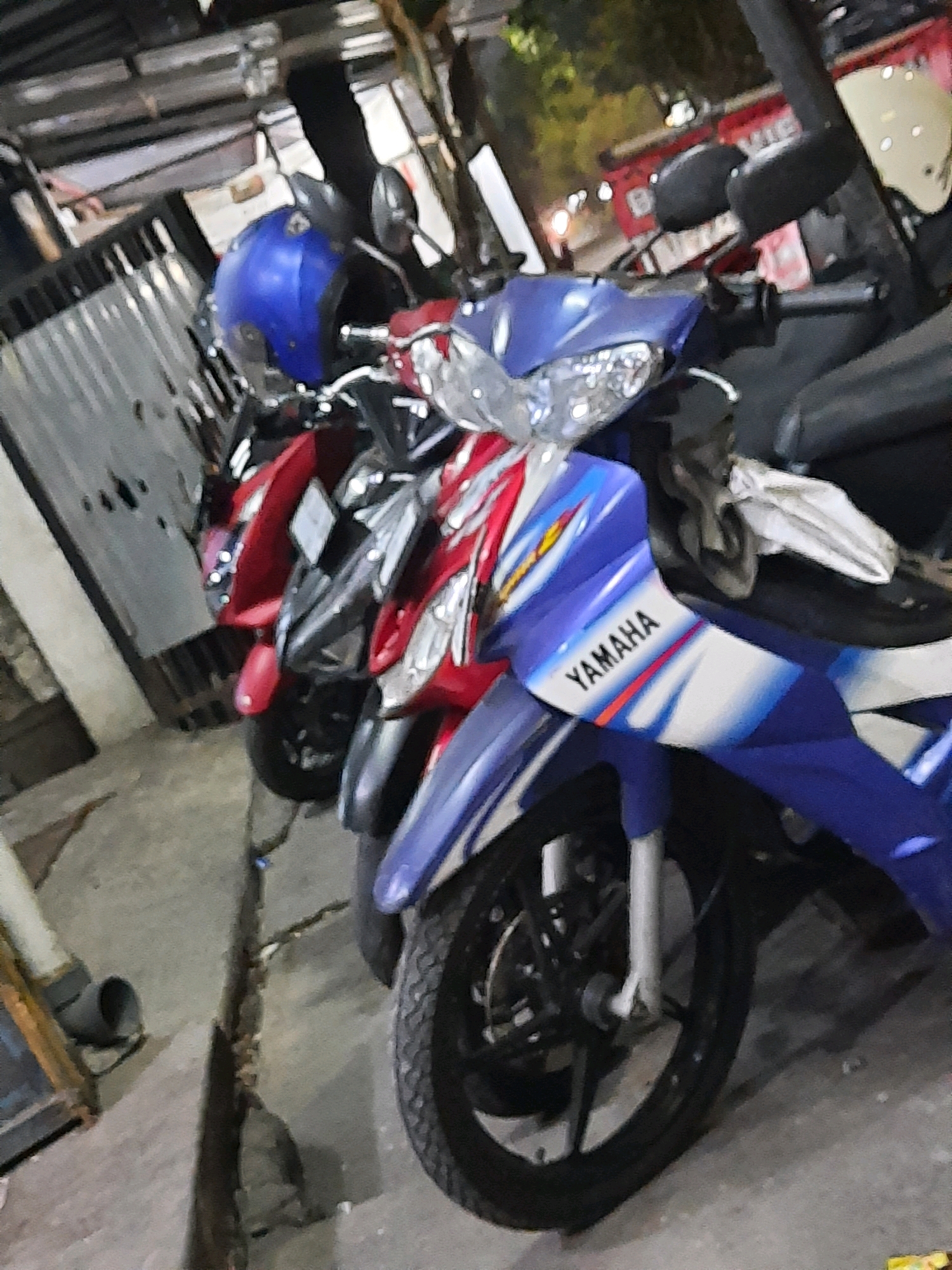 Memory
