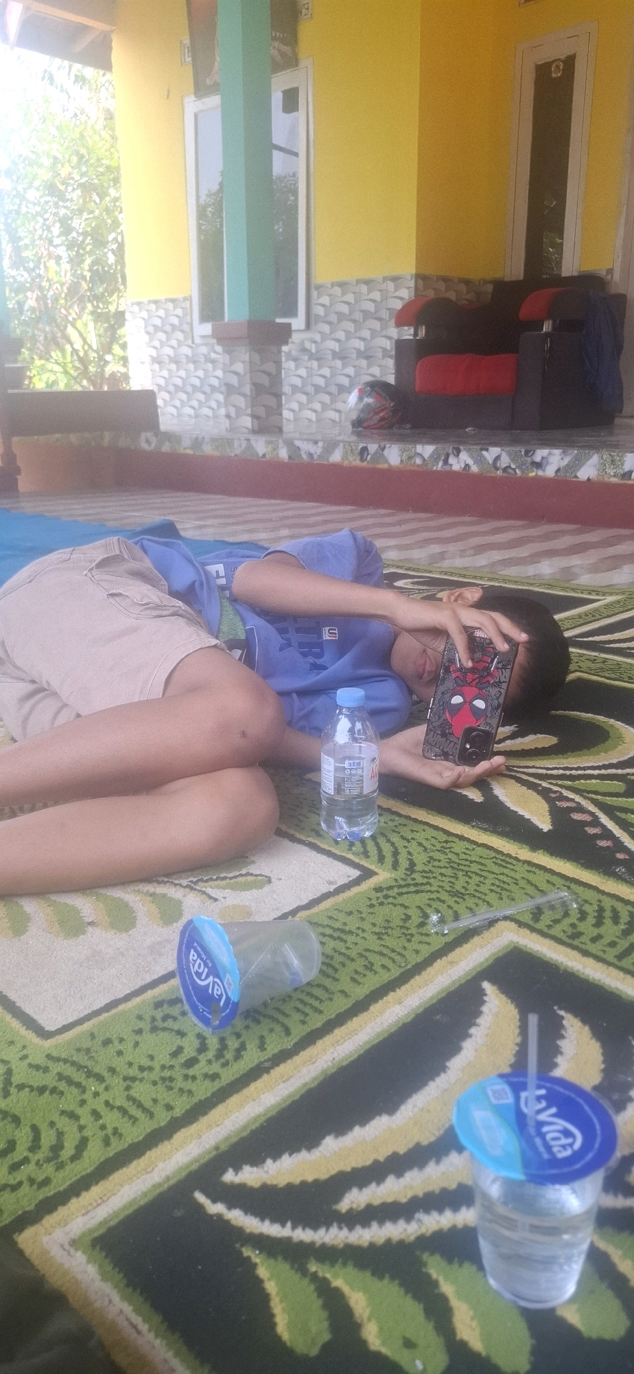 Memory