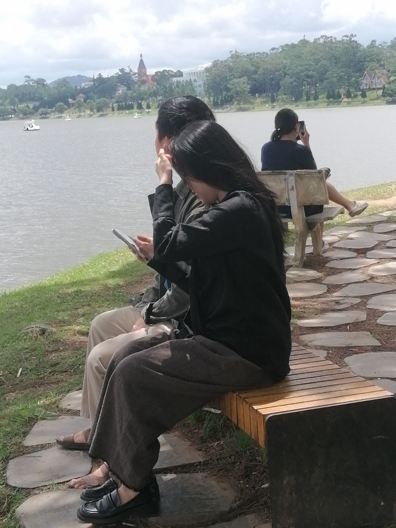 Memory