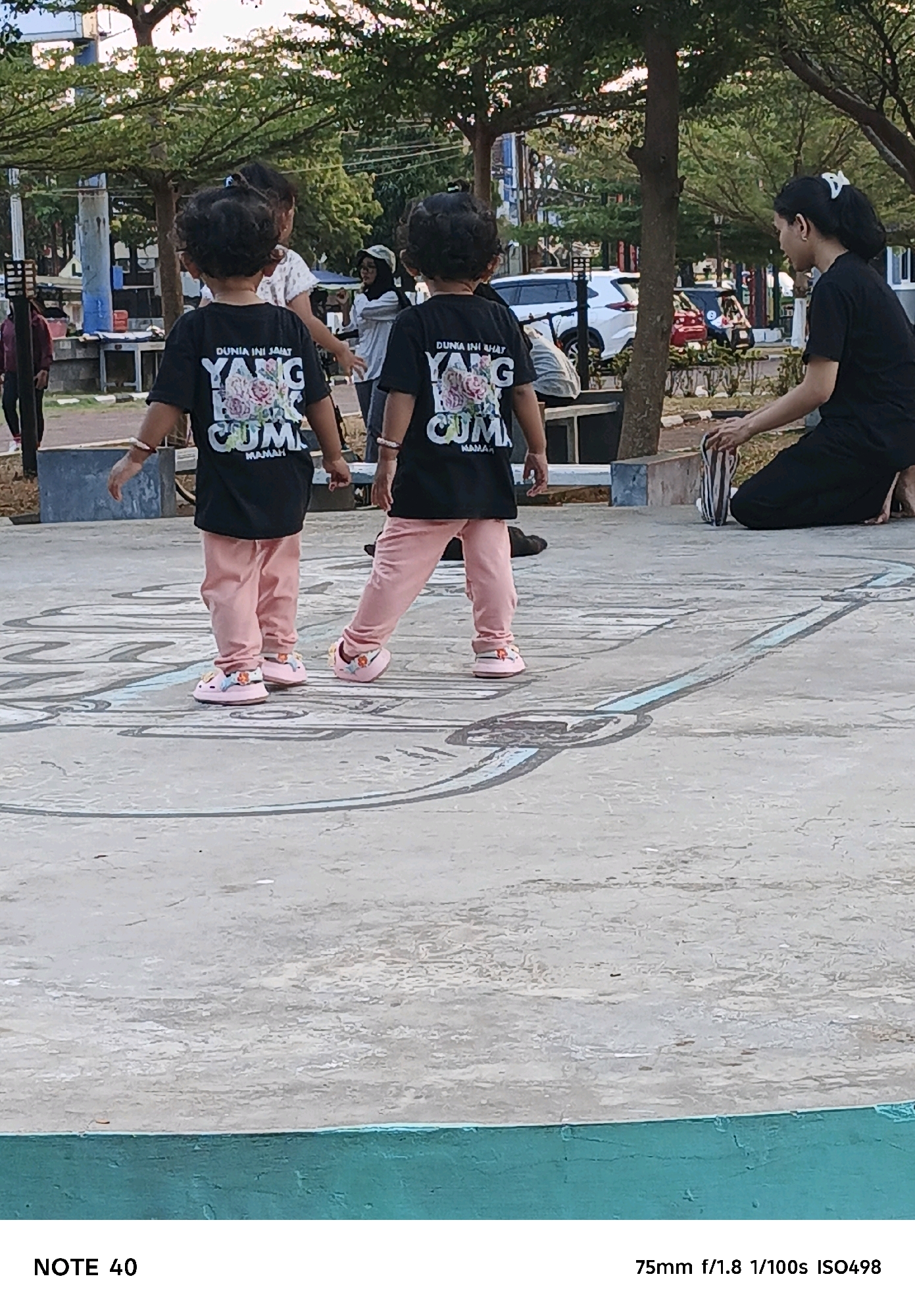 Memory