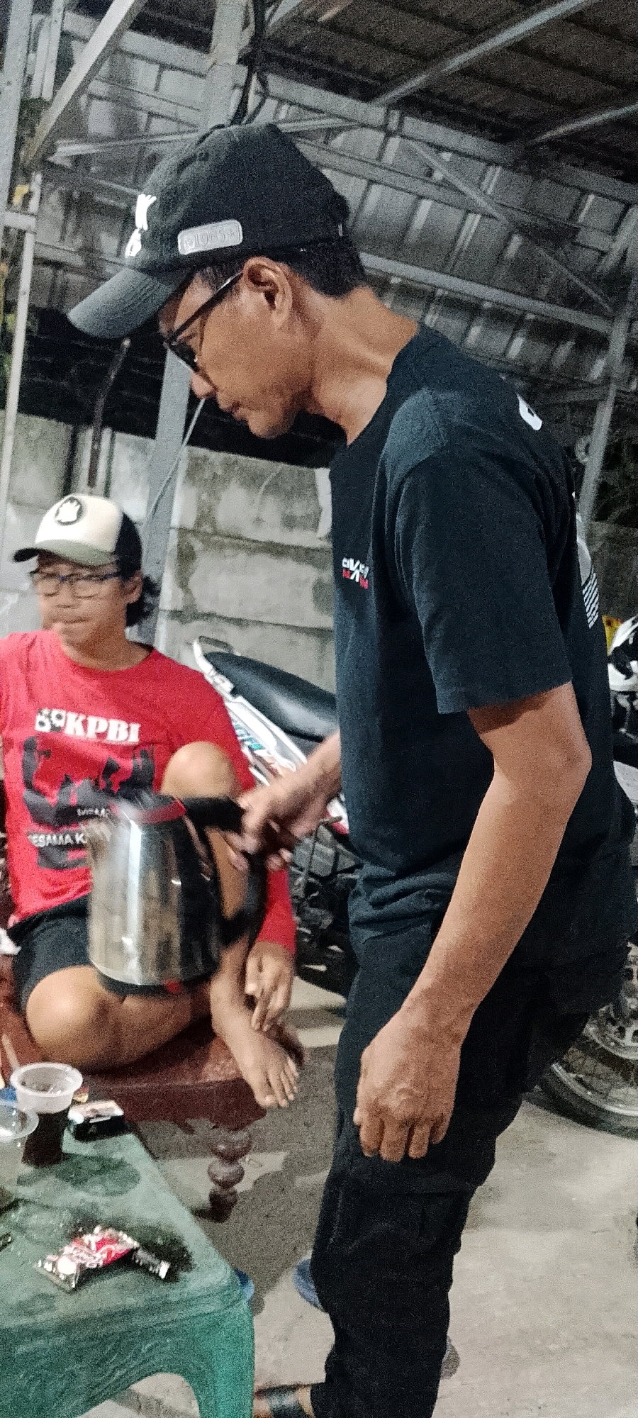 Memory