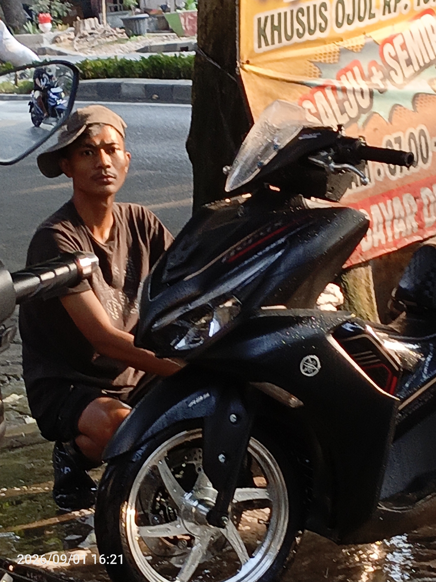 Memory